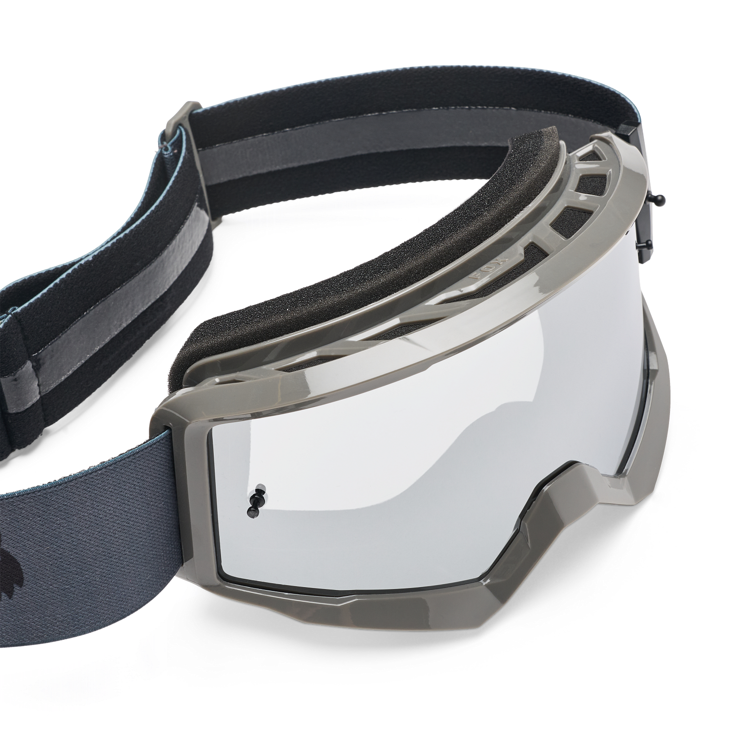 Lunettes d&rsquo;objectif en miroir principale