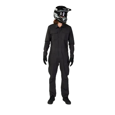 DEFEND DRIVE DUST SUIT