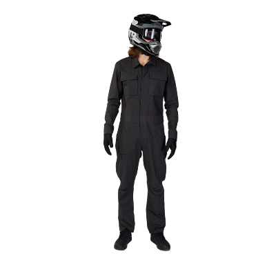 Combinaison de Protection Defend Drive Dust