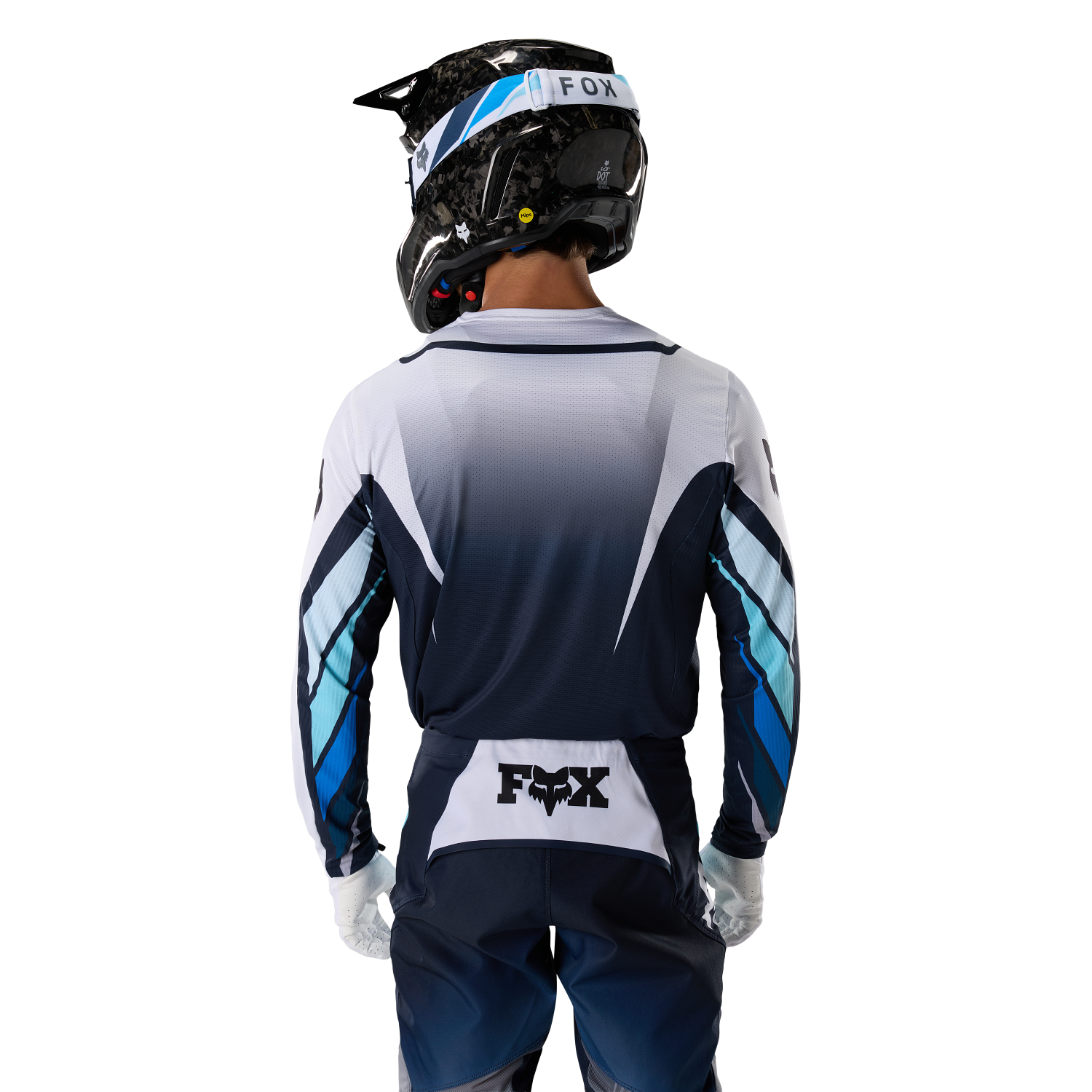 360 Foundry Jersey
