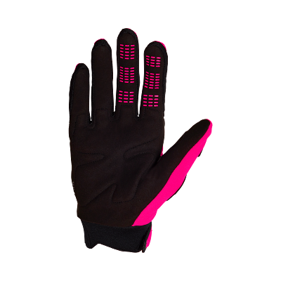 DIRTPAW GLOVE [PNK] S