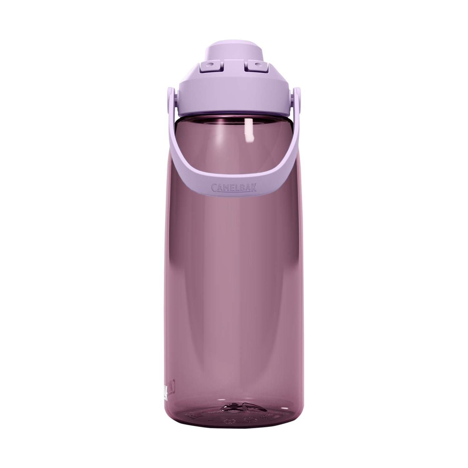 THRIVE CHUG 32OZ [PUR SKY] OS