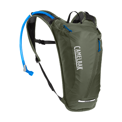 Rogue&trade; Light 7 Bike Hydration Pack with Crux&reg; 2L Reservoir