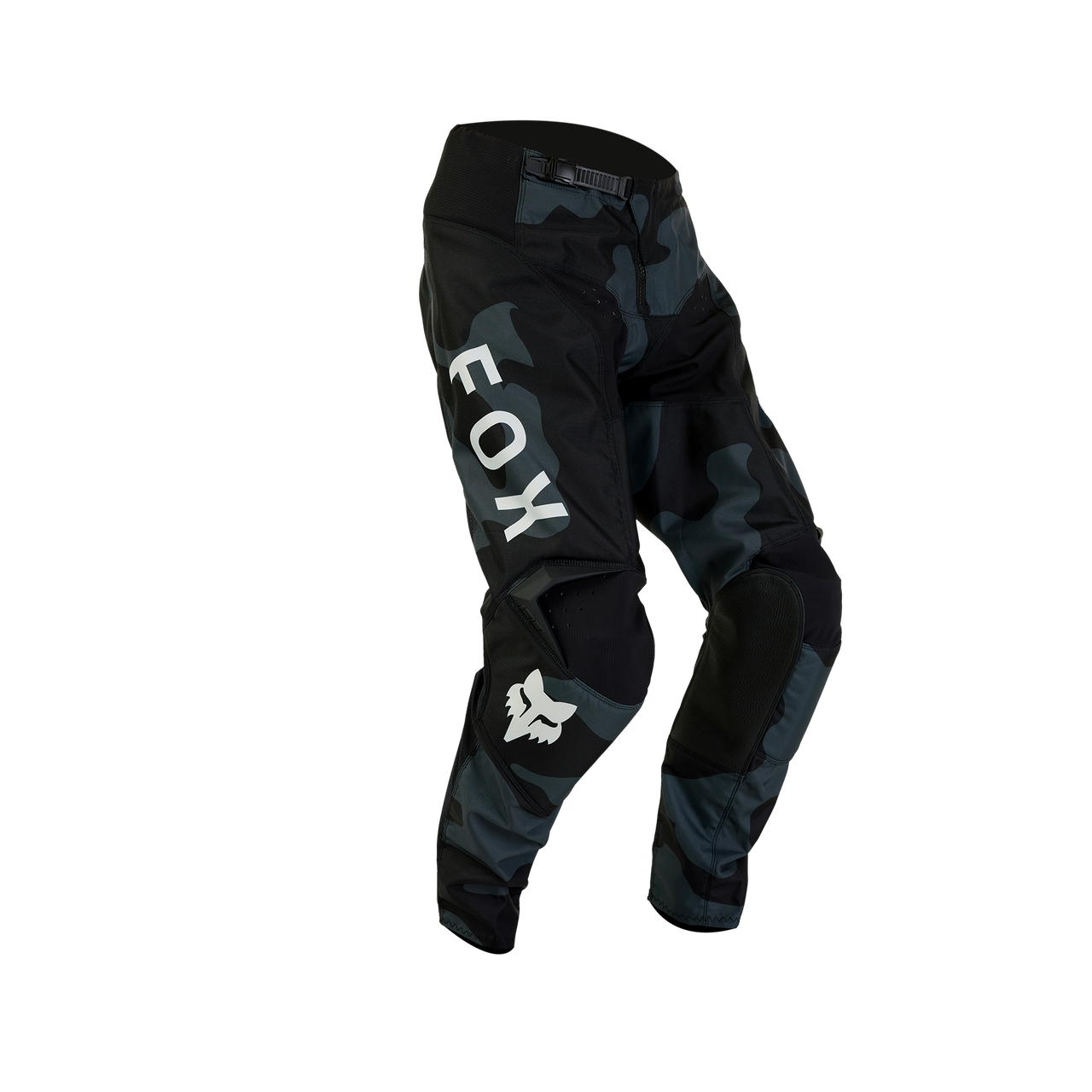 美品　FOX RACING フォックスレーシング 180 BNKR パンツ カモ hlsxqthy6o