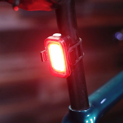 BBN GRID REAR LIGHT