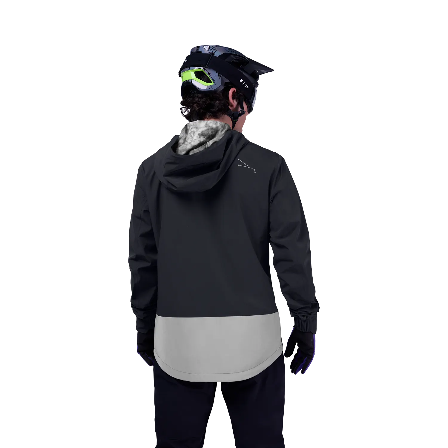 RANGER WATER JACKET LUNAR SE 