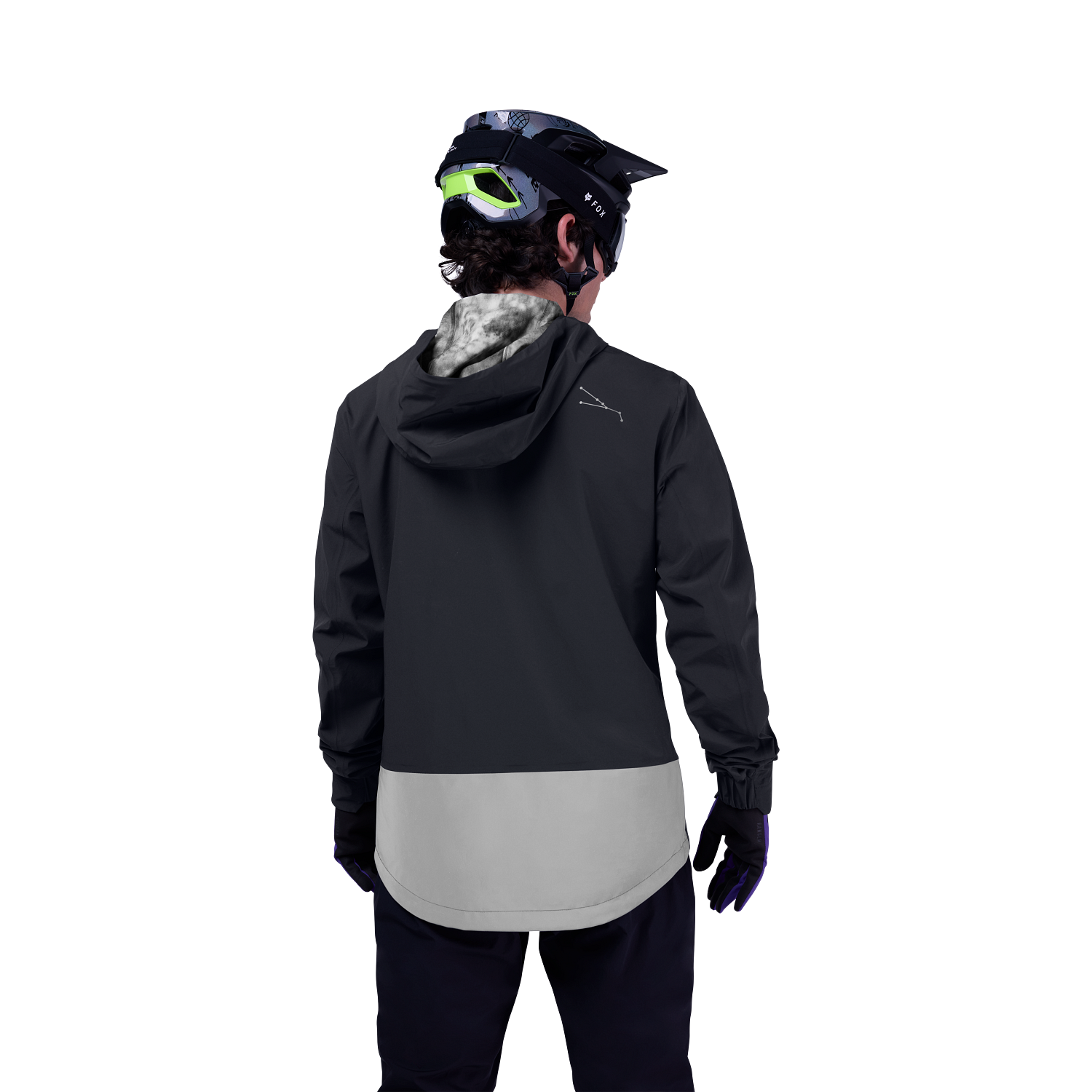 Chaqueta Ranger Water Lunar Special Edition