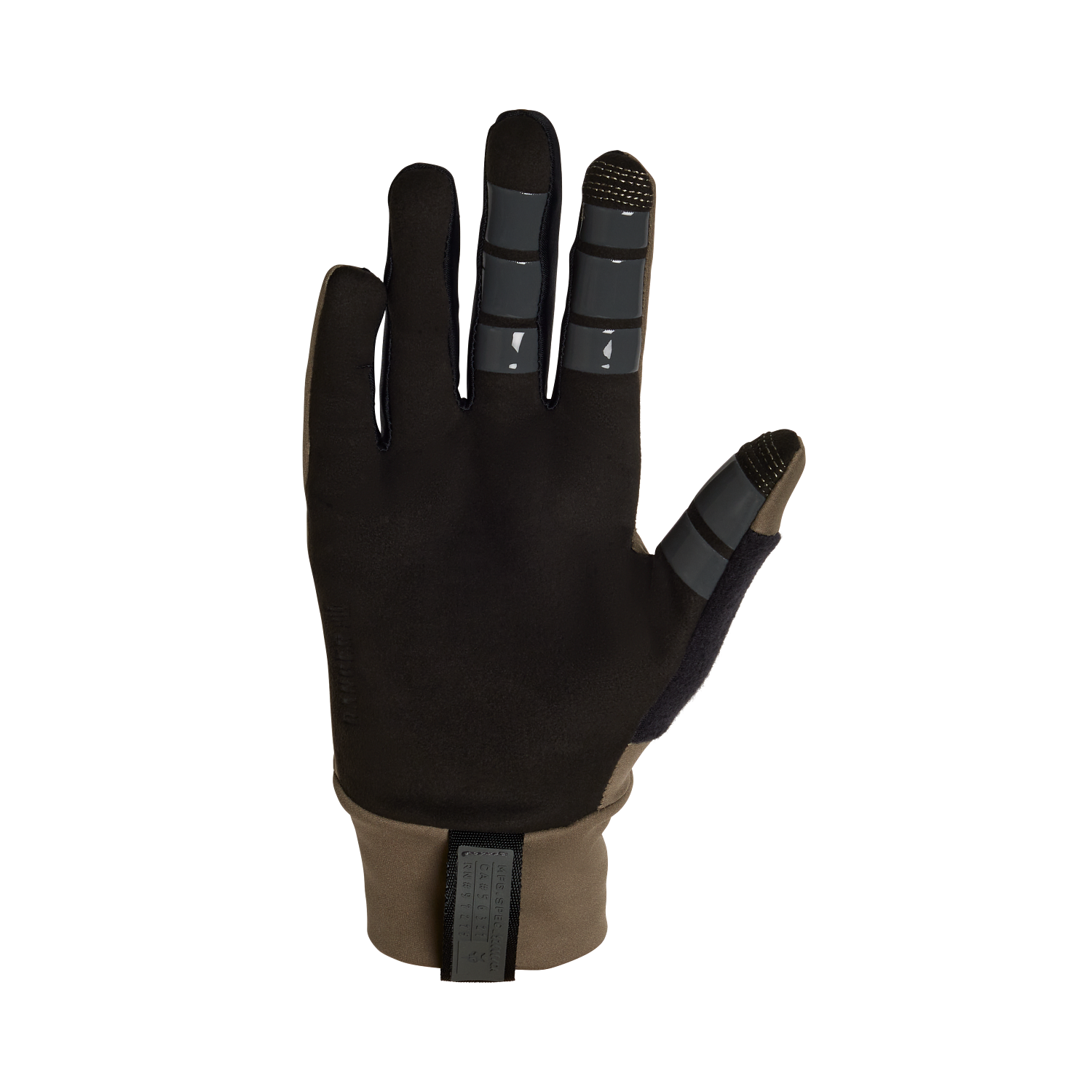Gants Ranger Fire