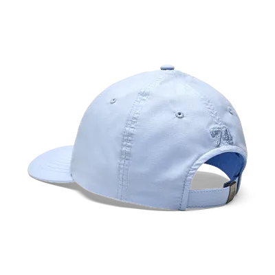 Womens Moto-X Adjustable Hat