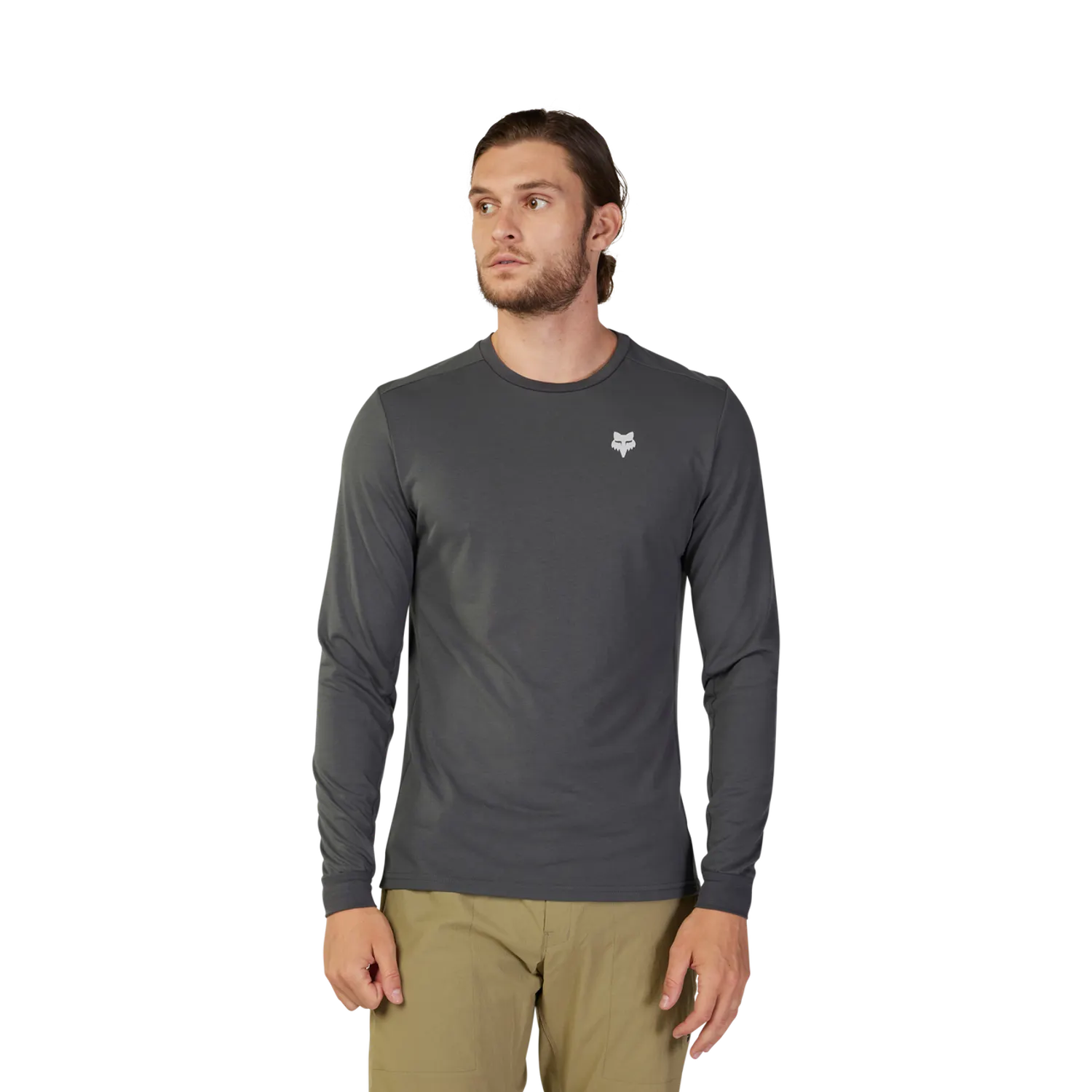 Shirt Ranger Drirelease&reg; Met Lange Mouw