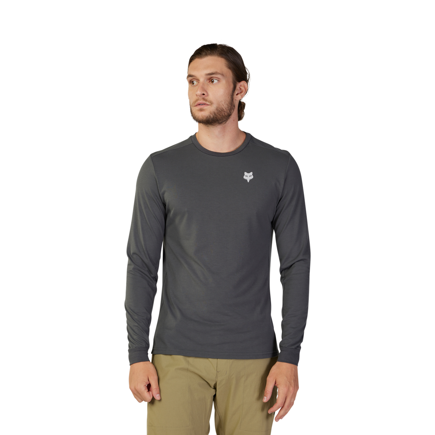 Shirt Ranger Drirelease&reg; Met Lange Mouw