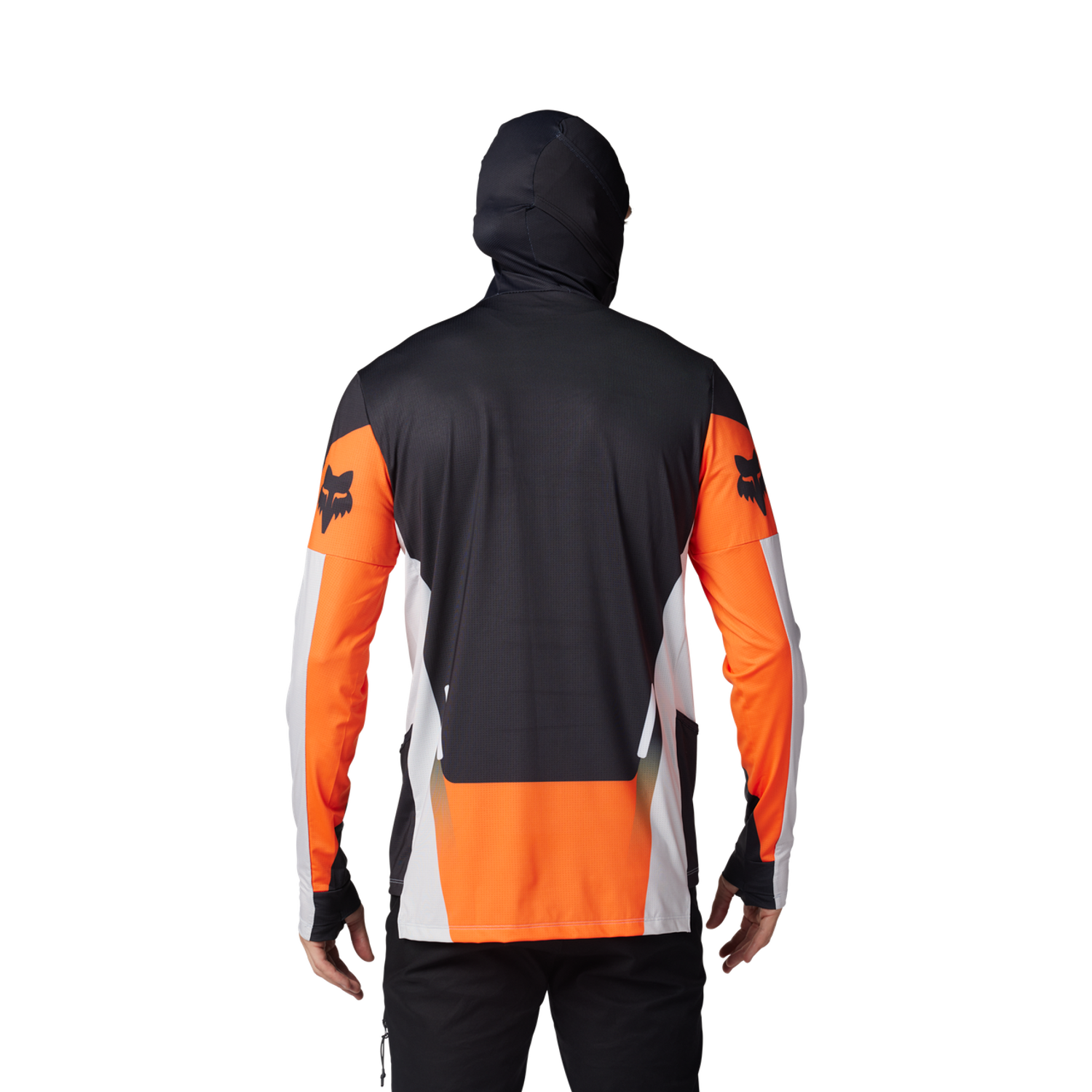 Ranger Drive Jersey