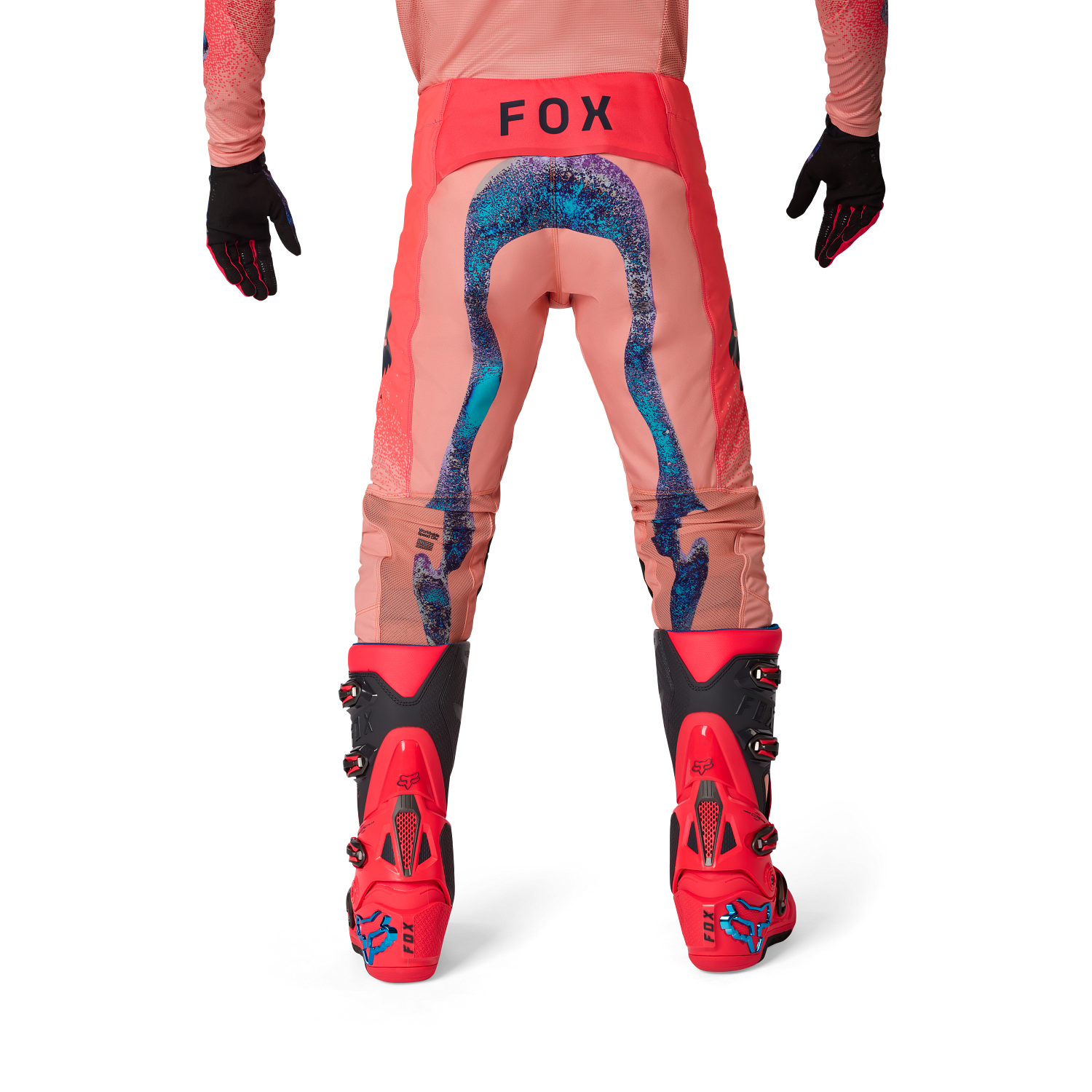 Pantalon Flexair Vision Limited Edition