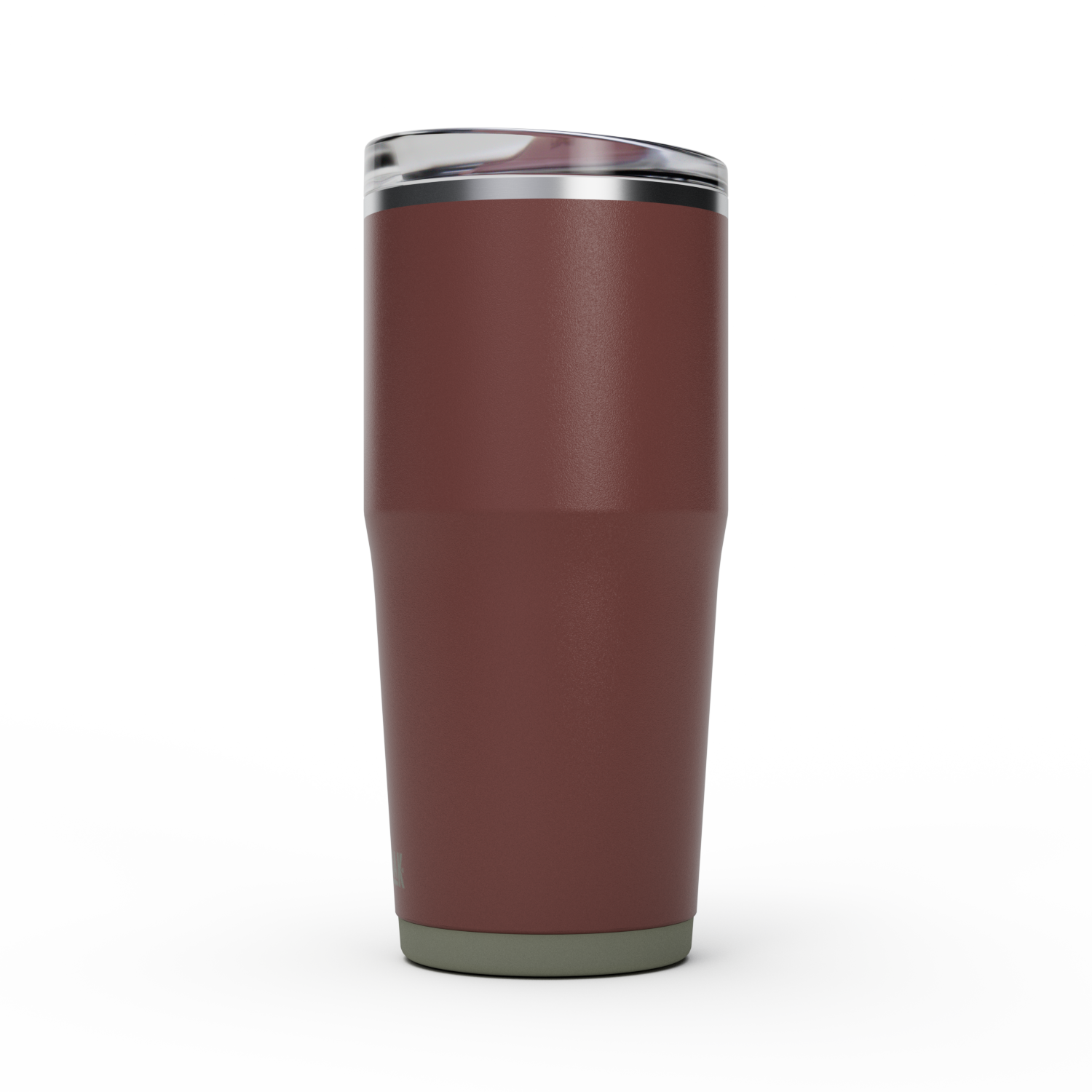 THRIVE TUMBLER, VSS 20 OZ, [BRNT UMB] OS