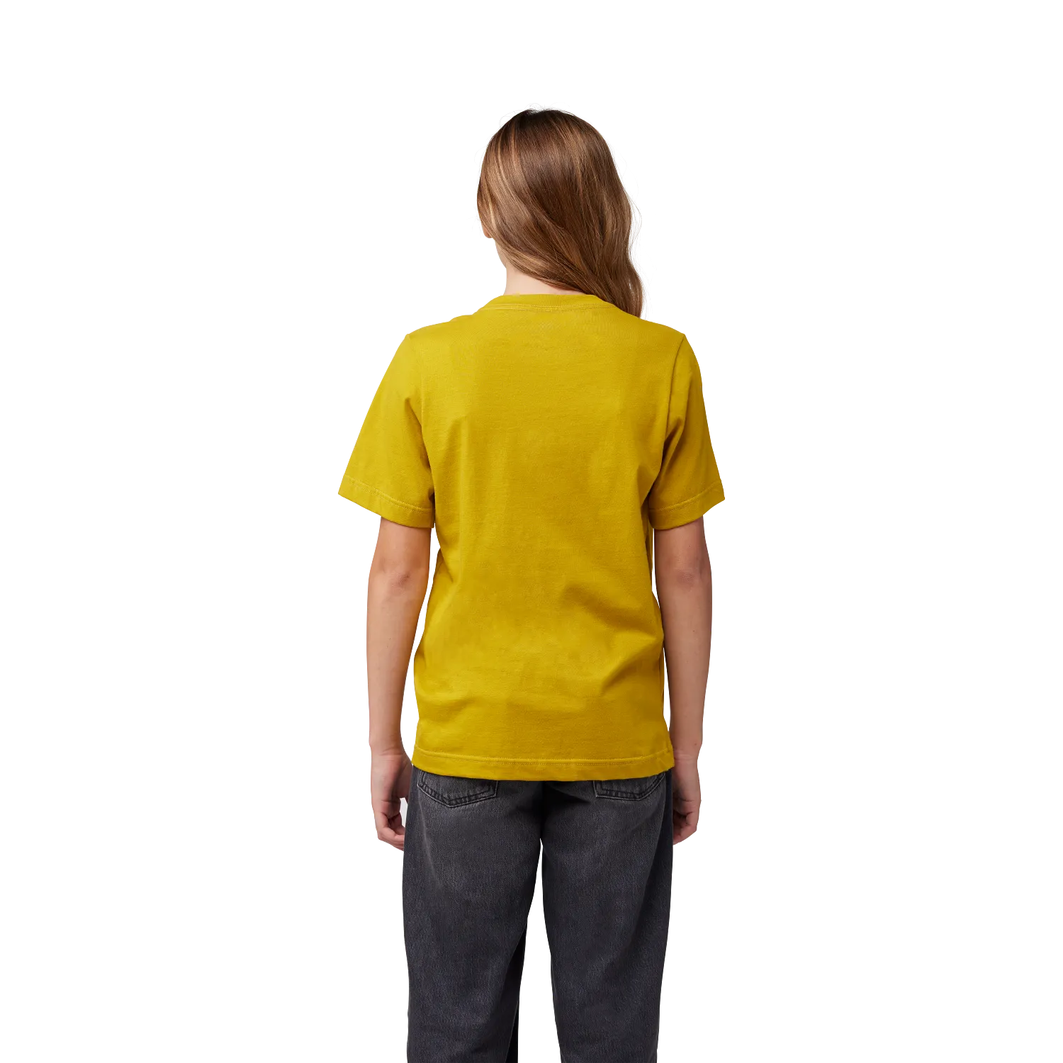 YTH FOX LEGACY SS TEE 