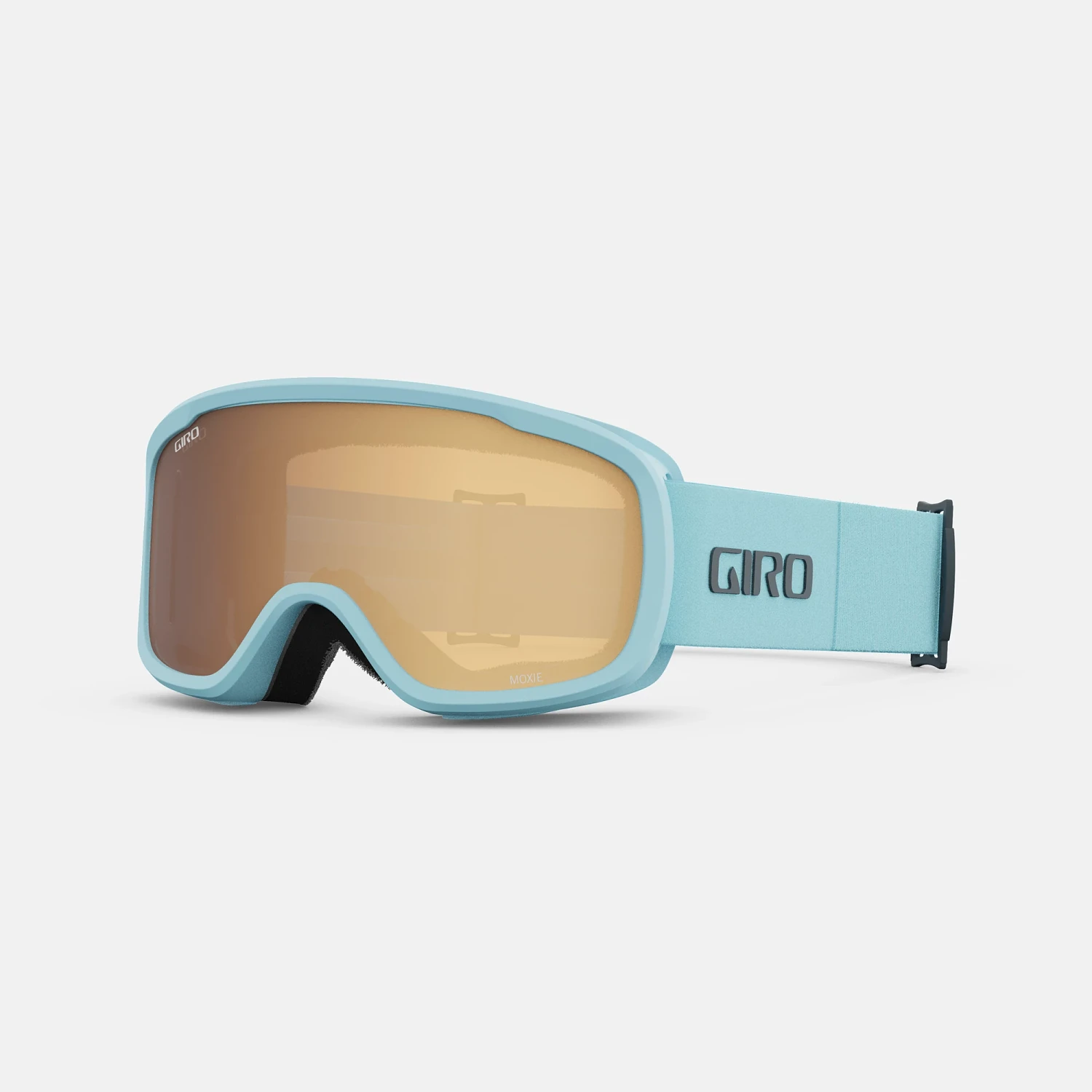 GG MOXIE LT MIN TH AMBR GLD/YEL 25