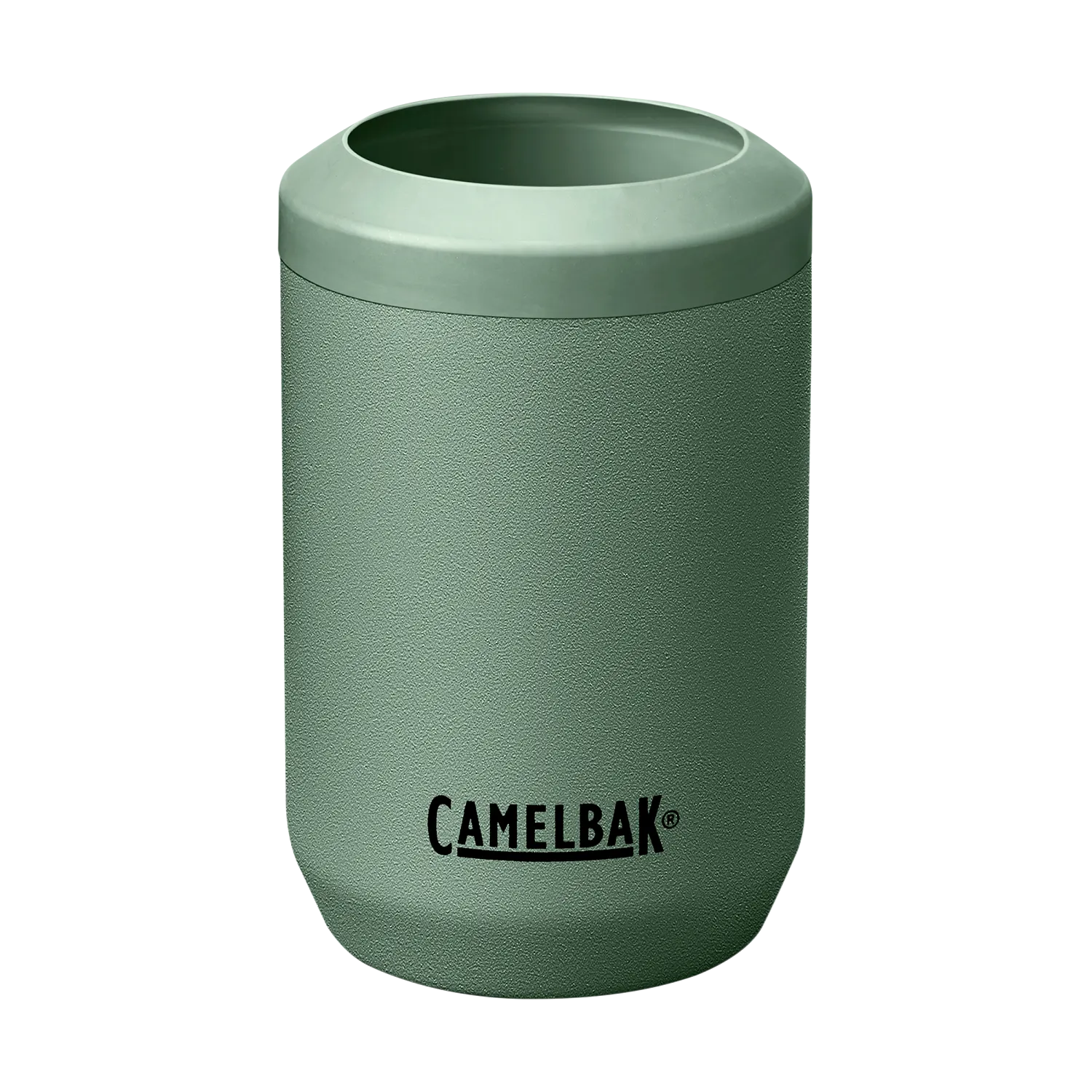 Can Cooler, SST Vacuum Insulated, 12oz, Moss