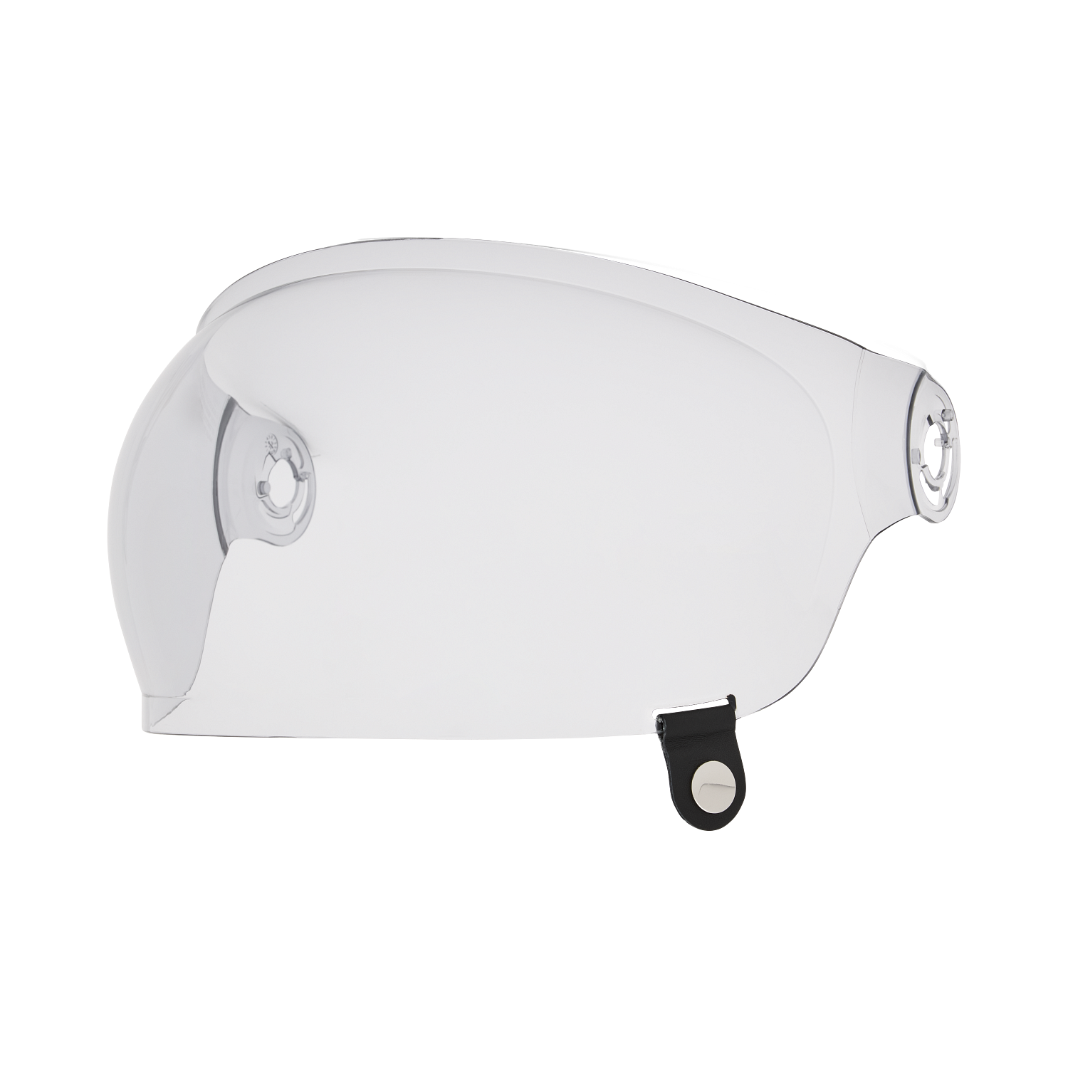 PS BULLITT GT BUBBLE SHIELD SMK OS GBL