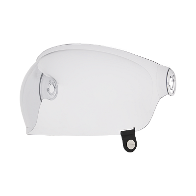 Bullitt GT Bubble Shield