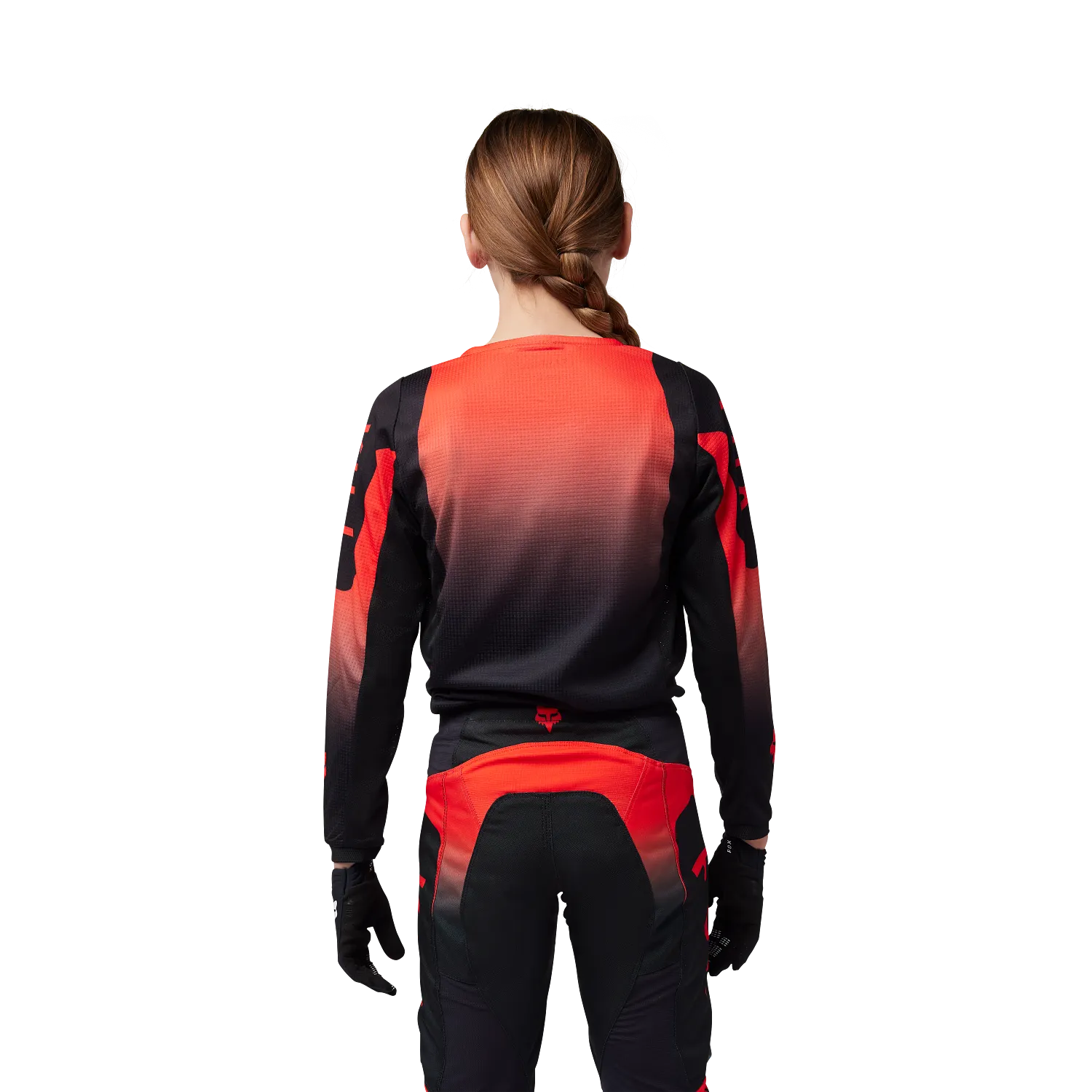 Camiseta t&eacute;cnica 180 Lean - Juvenil