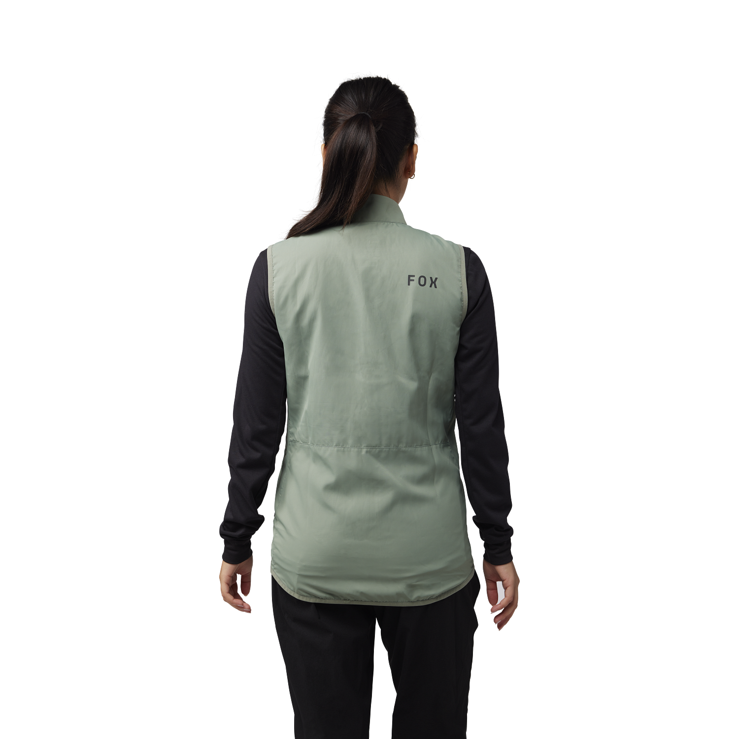Womens Ranger Wind Vest