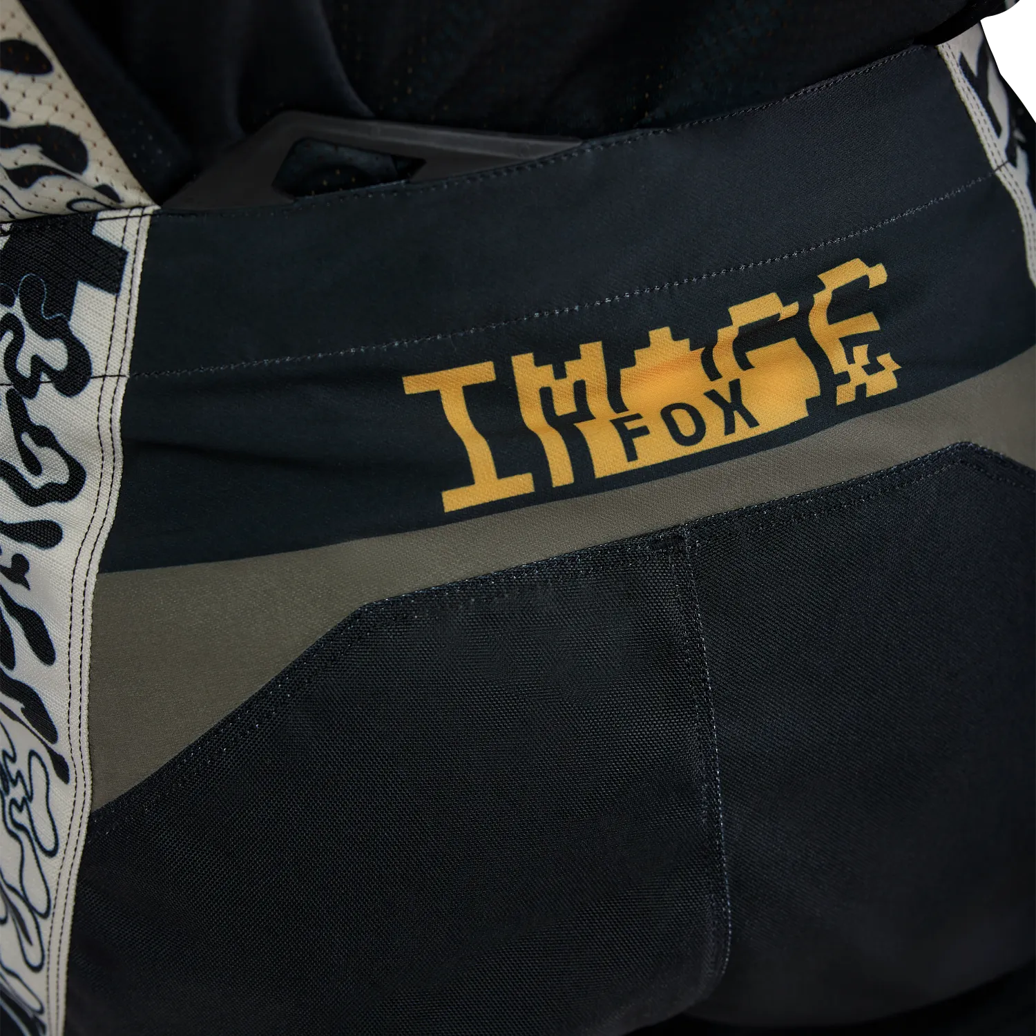 360 FADE PANT [BRN/BLK] 28