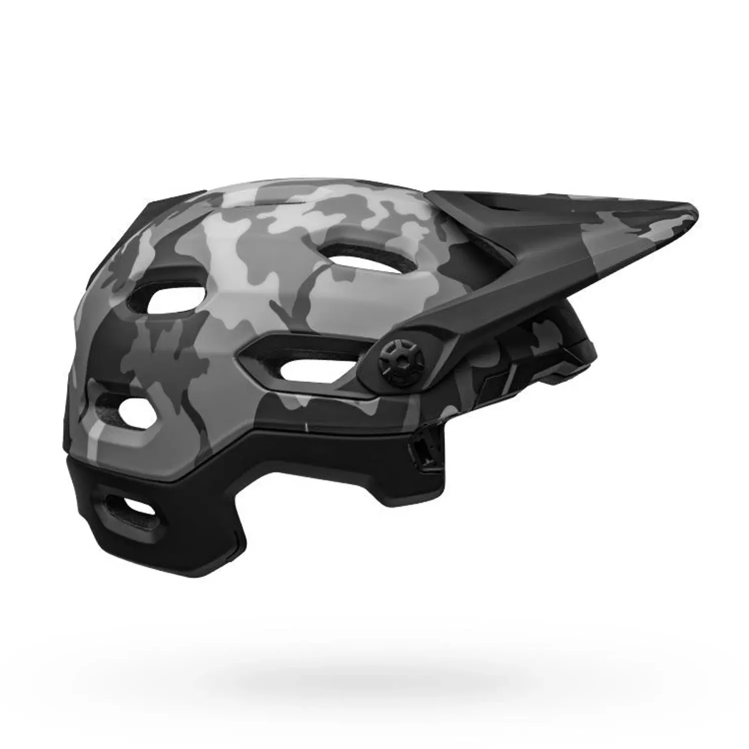 BS SUPER DH MIPS M/G BLK CAM M 20 US