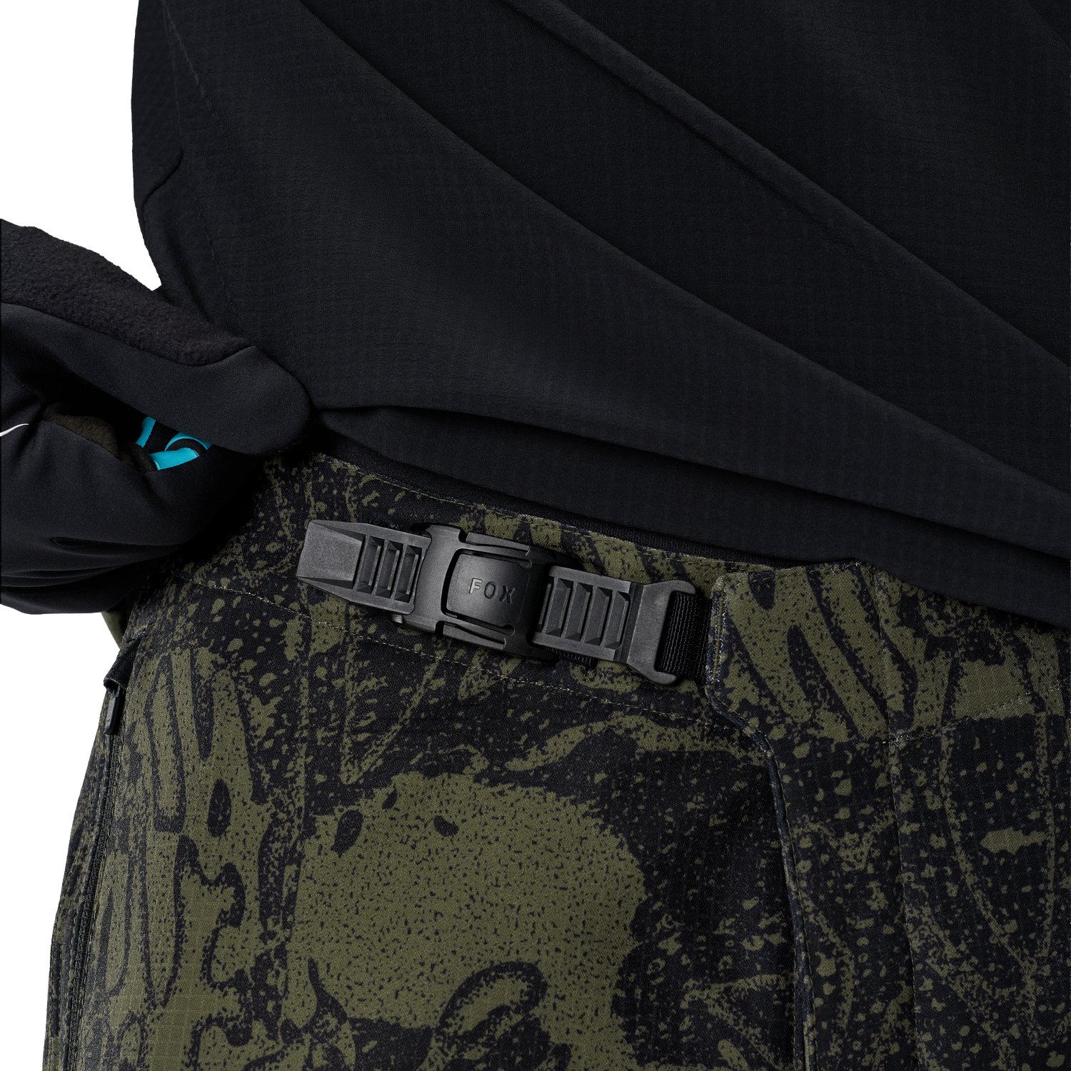 Defend Fire Pant Lunar Special Edition