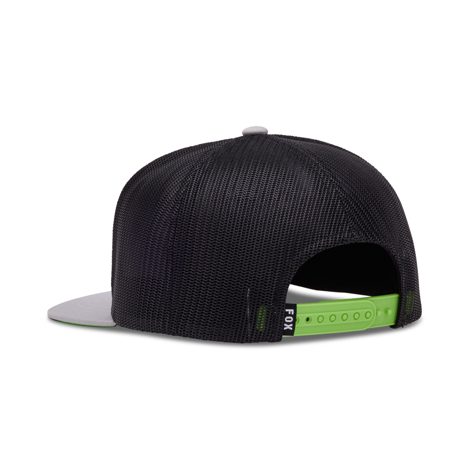 FOX X KAWI SNAPBACK HAT [STL GRY] OS