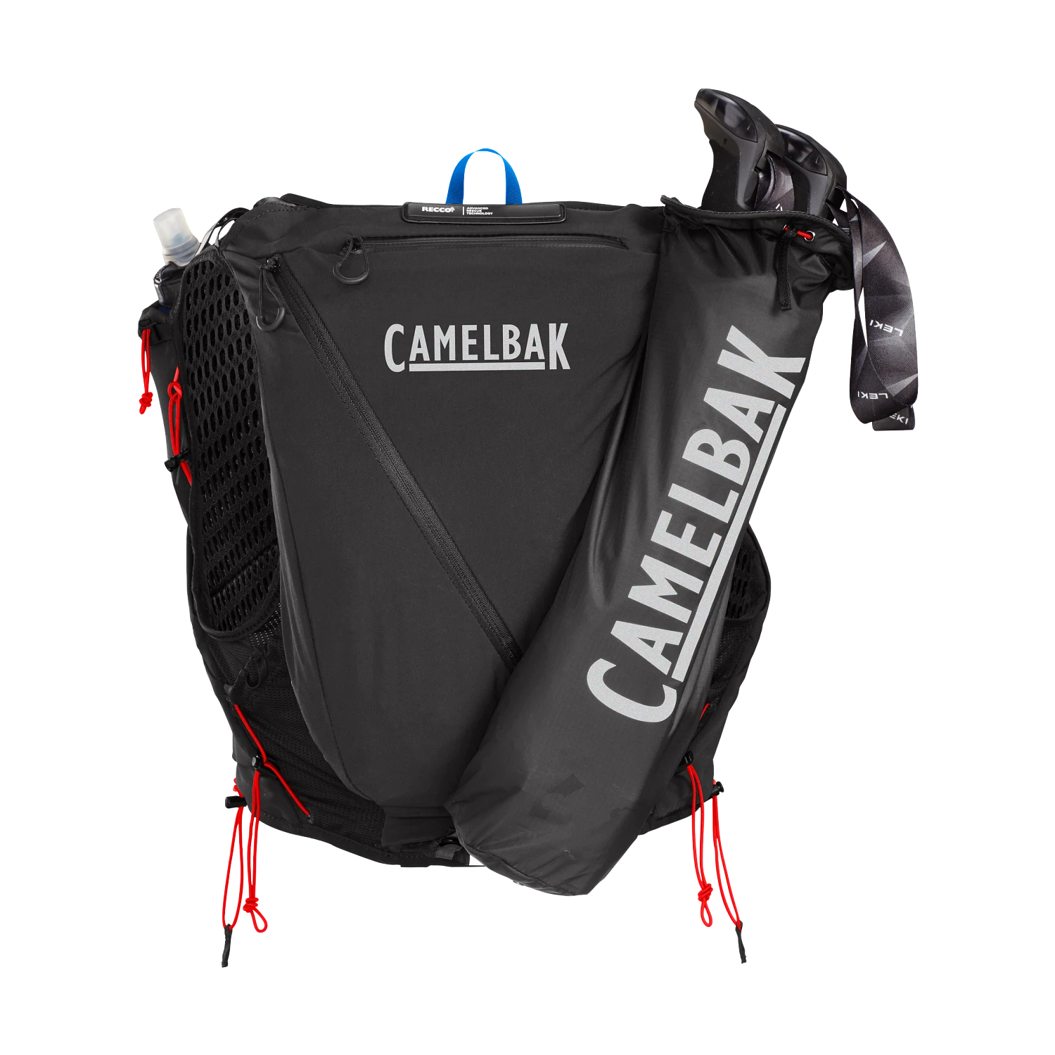 APEX PRO RUN VEST 34OZ