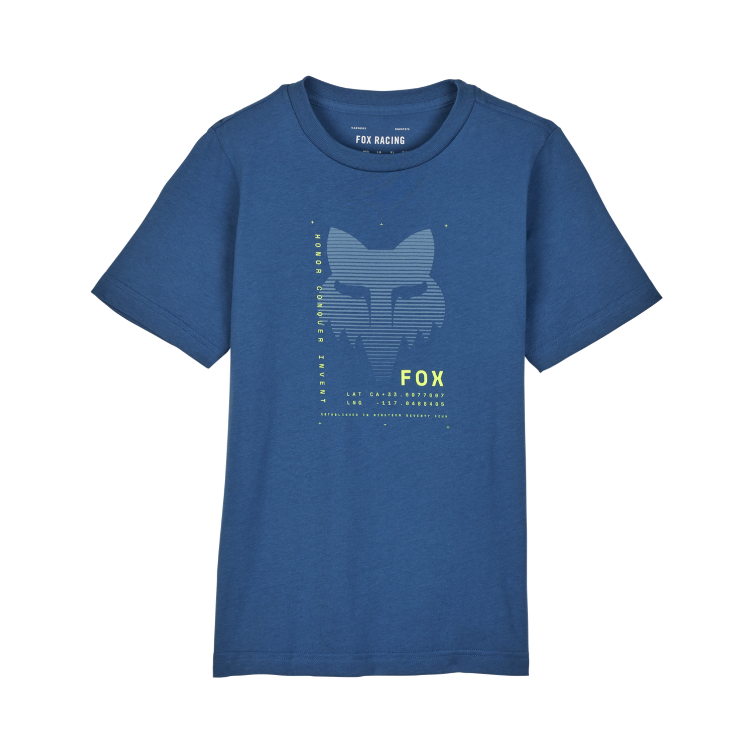 Youth Dispute Premium Tee
