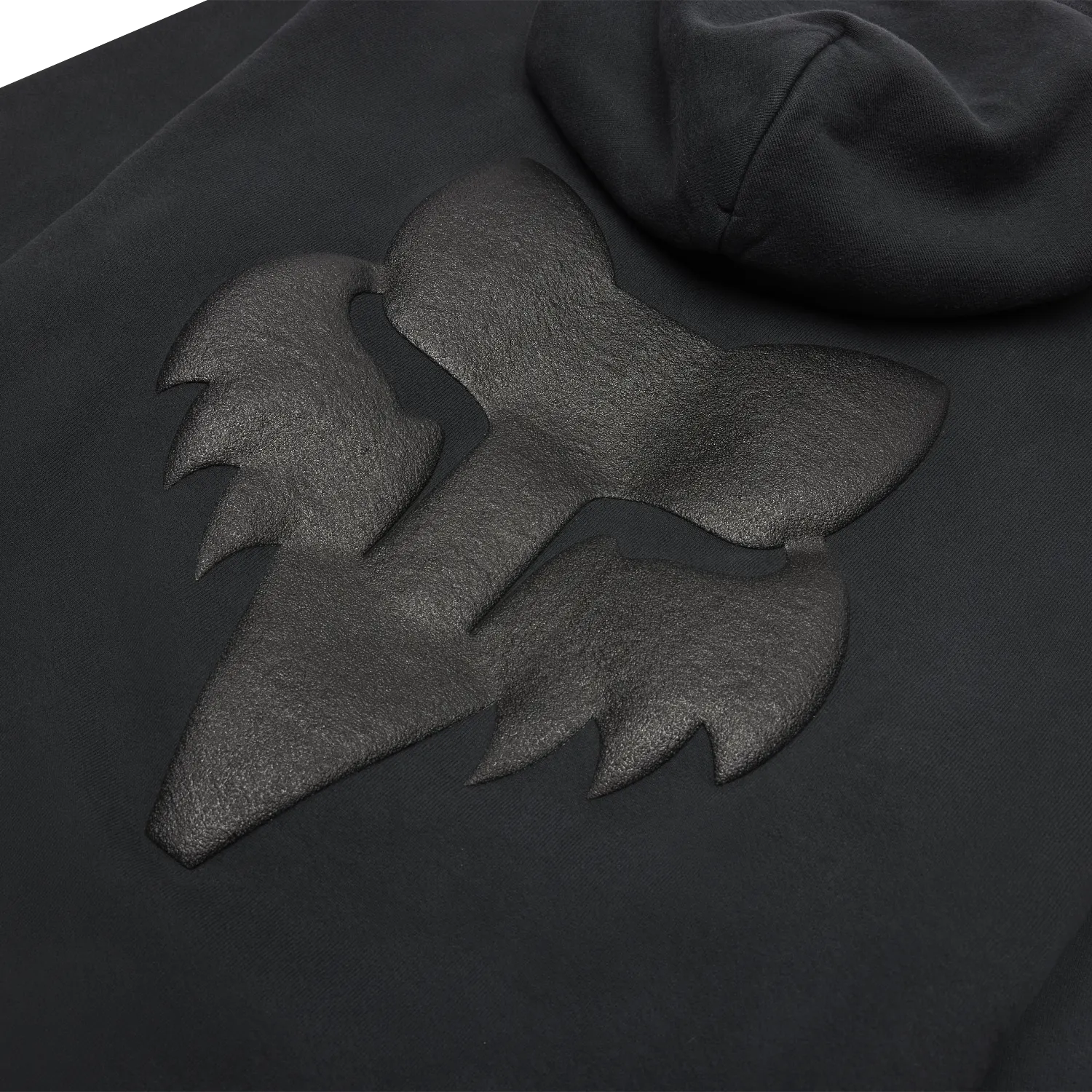 FOX ALTERNATIVE FLEECE PO 