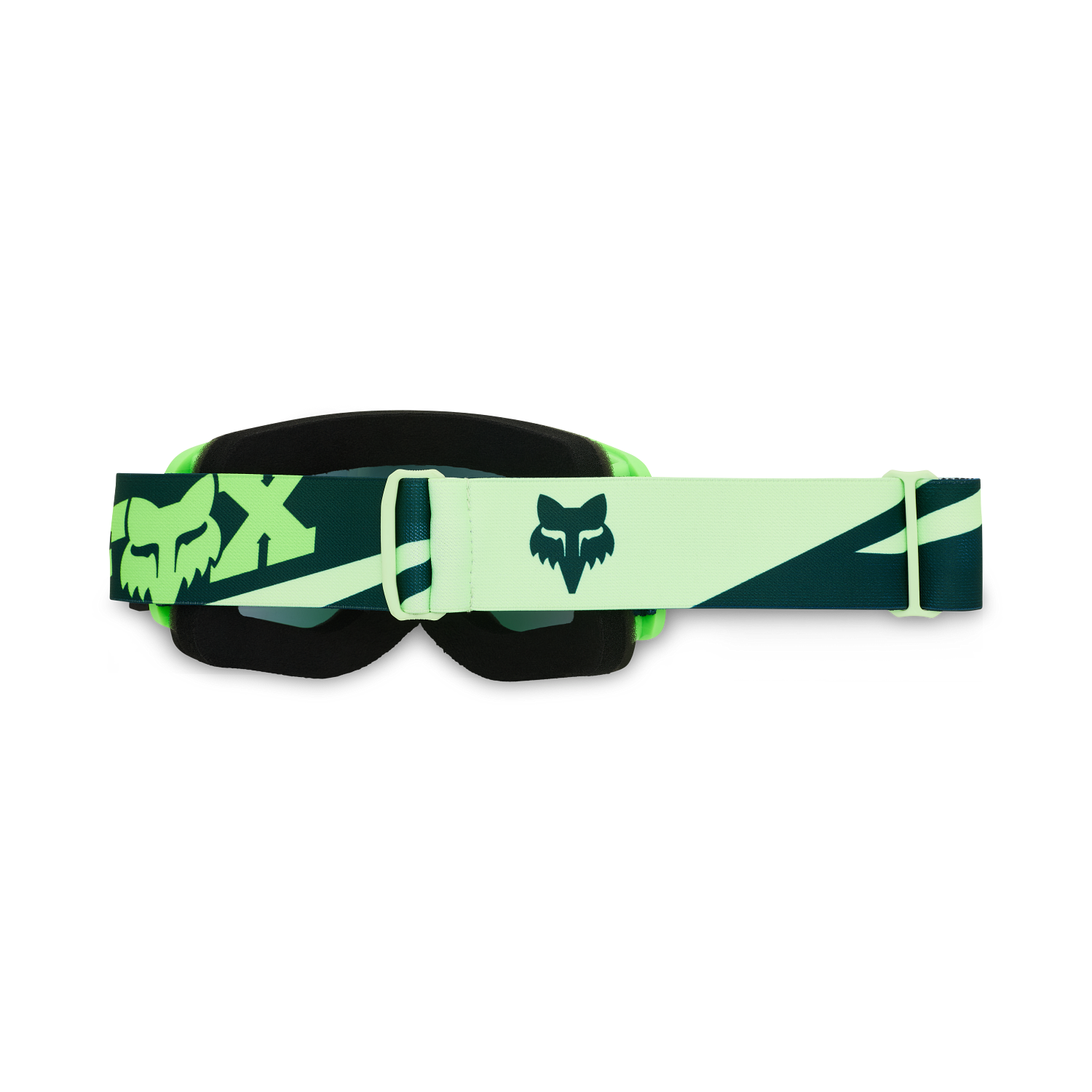 Main Raid Goggles