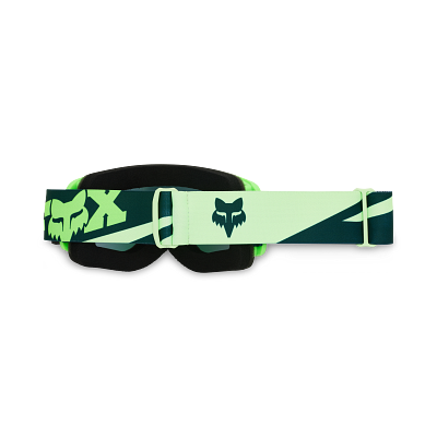 Main Raid Goggles