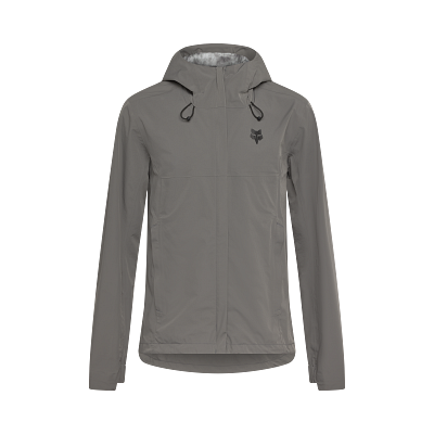Ranger 2.5-Layer Water Jacket