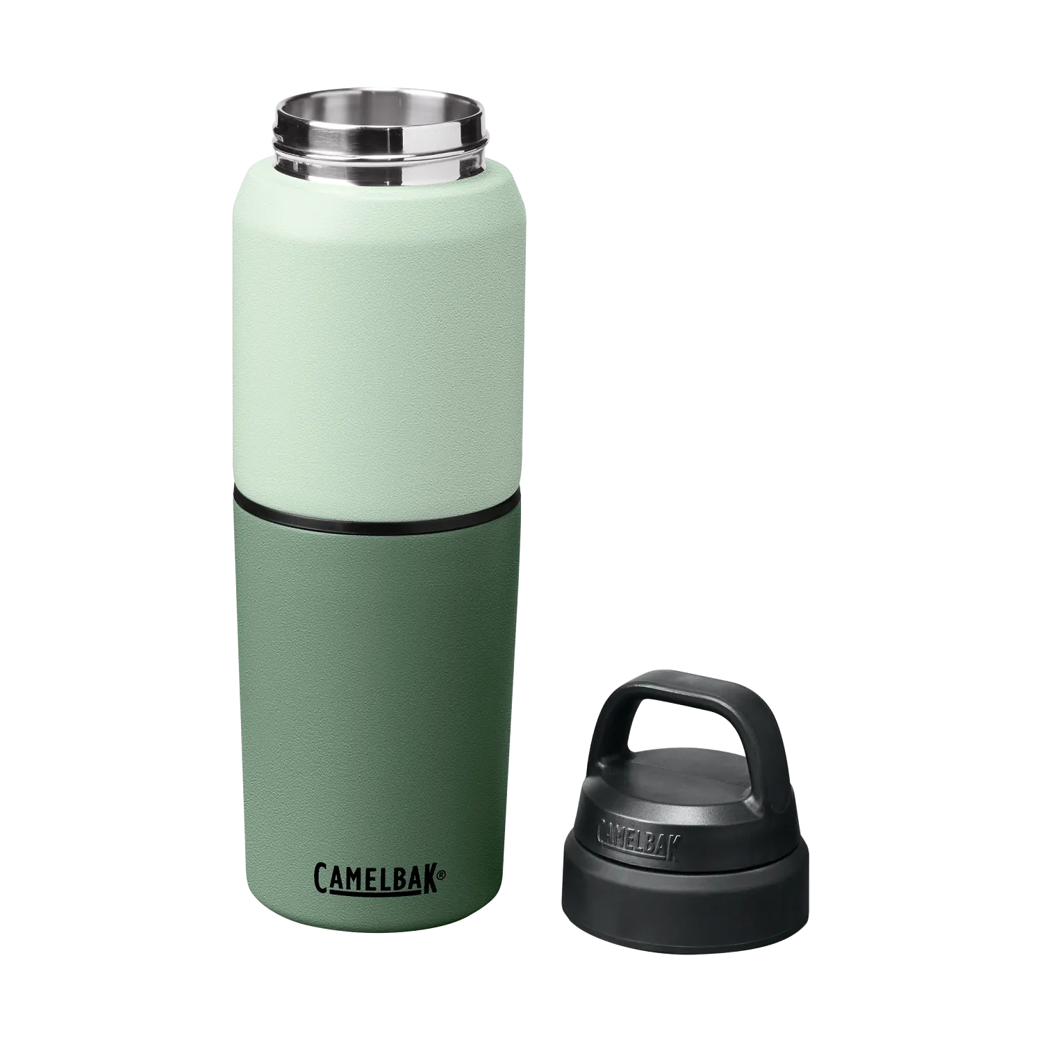 MultiBev SST Vacuum Insulated 17oz/12oz, Moss/Mint