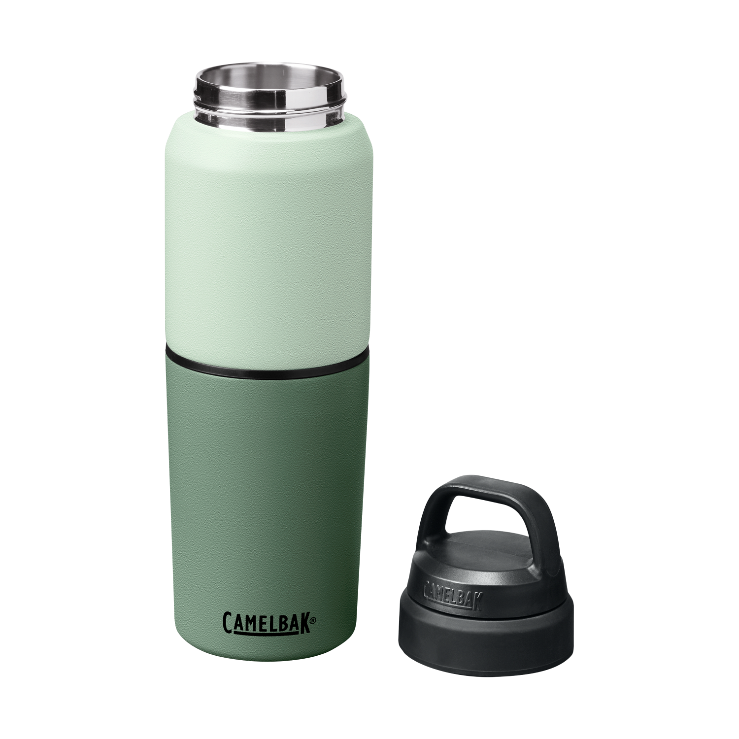 MultiBev SST Vacuum Insulated 17oz/12oz, Moss/Mint