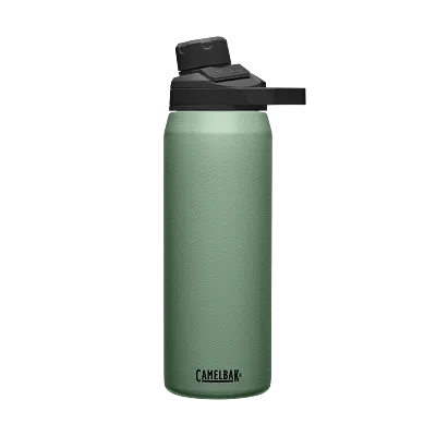 Chute&reg; Mag 25 oz Water Bottle, Insulated Stainless Steel