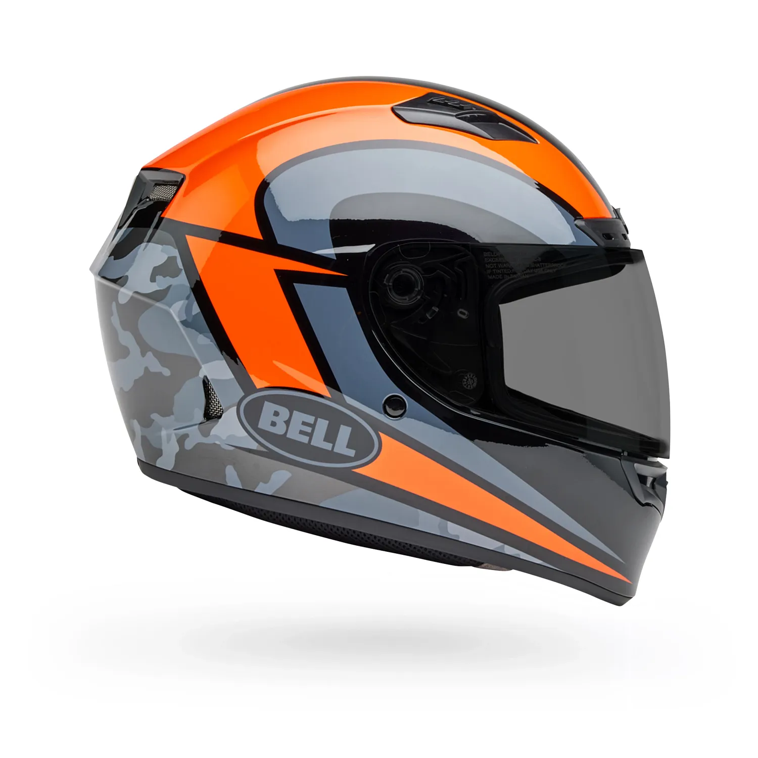 PS QUALIFIER DLX MIPS BLITZ OR/BK L
