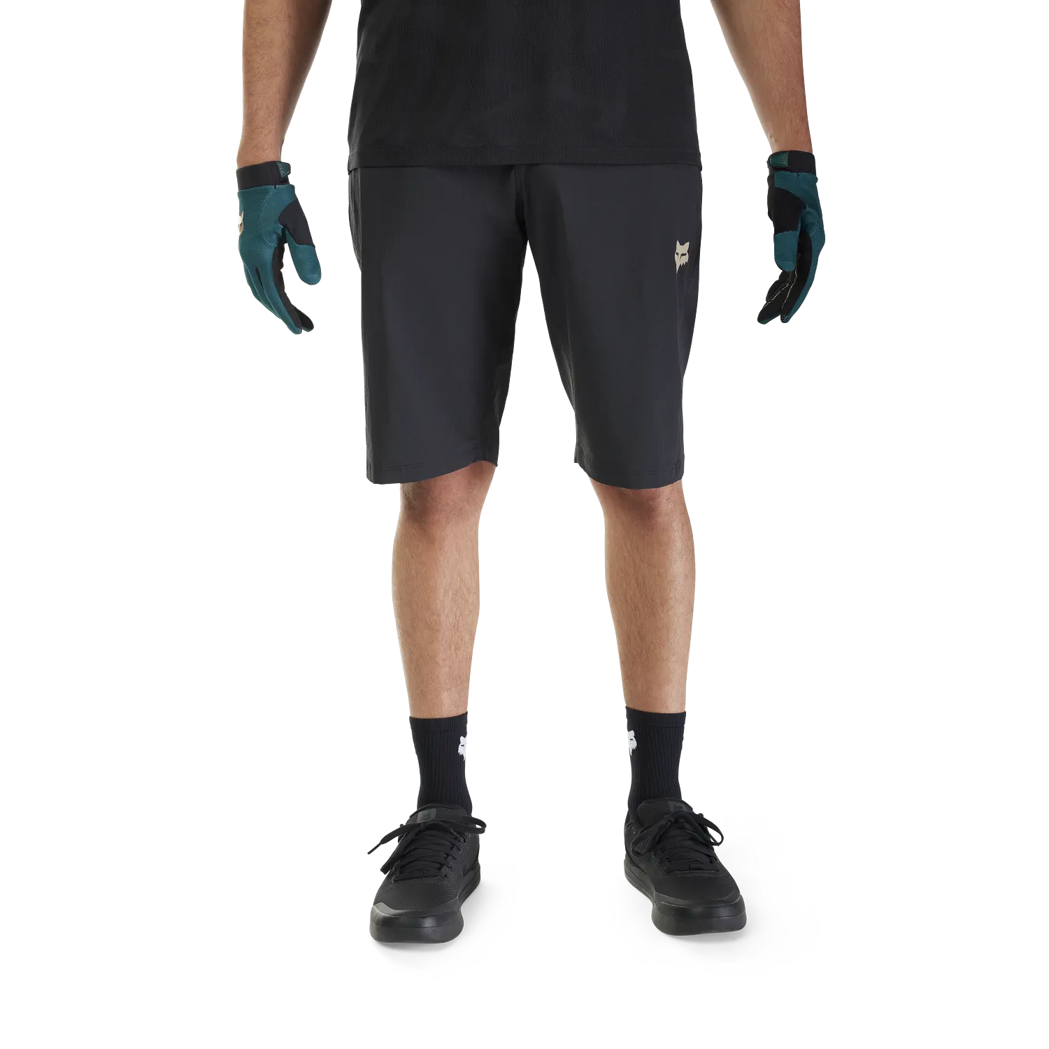 RANGER SHORT W/ LINER TREK 