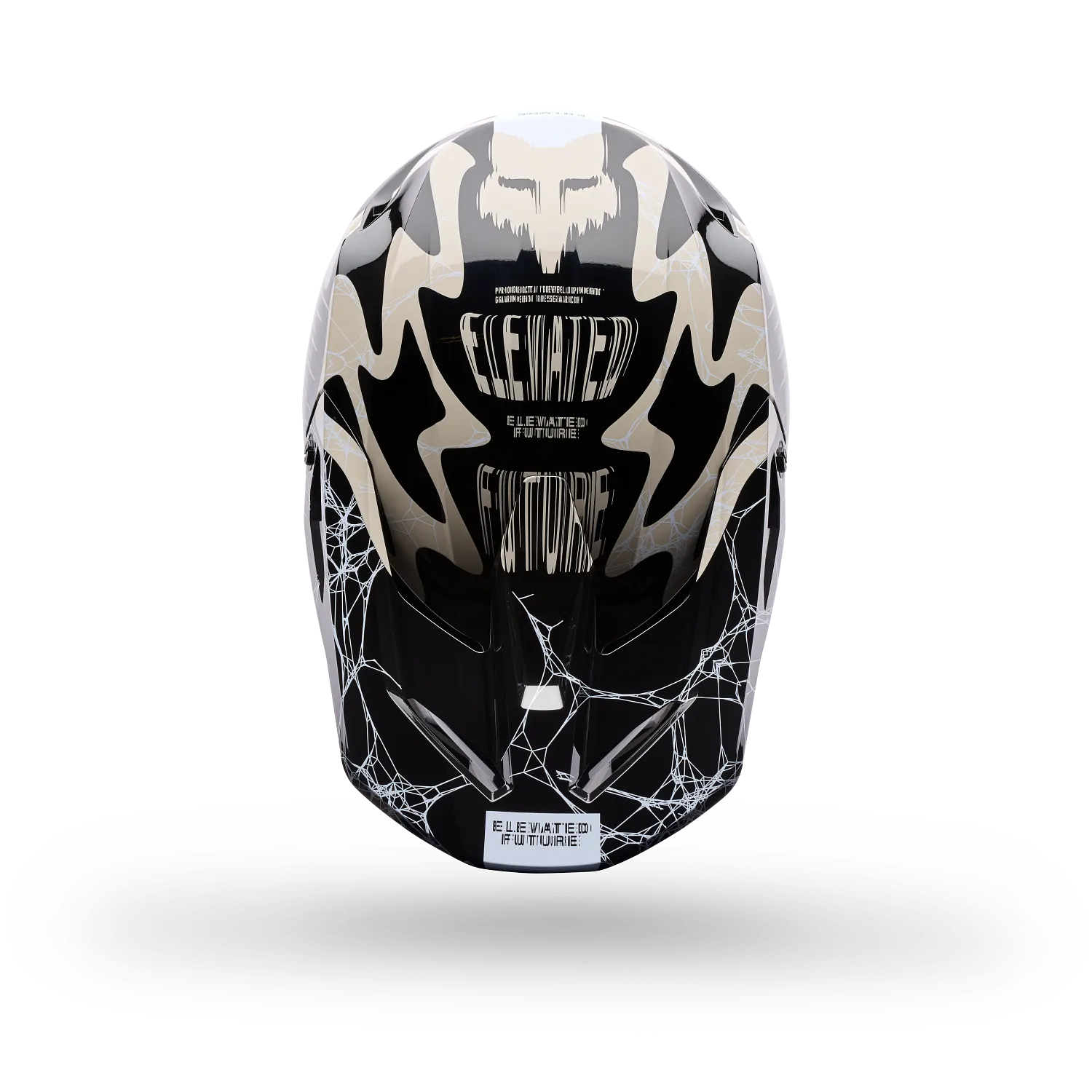 YTH V1 DIFFUSE SE HELMET 