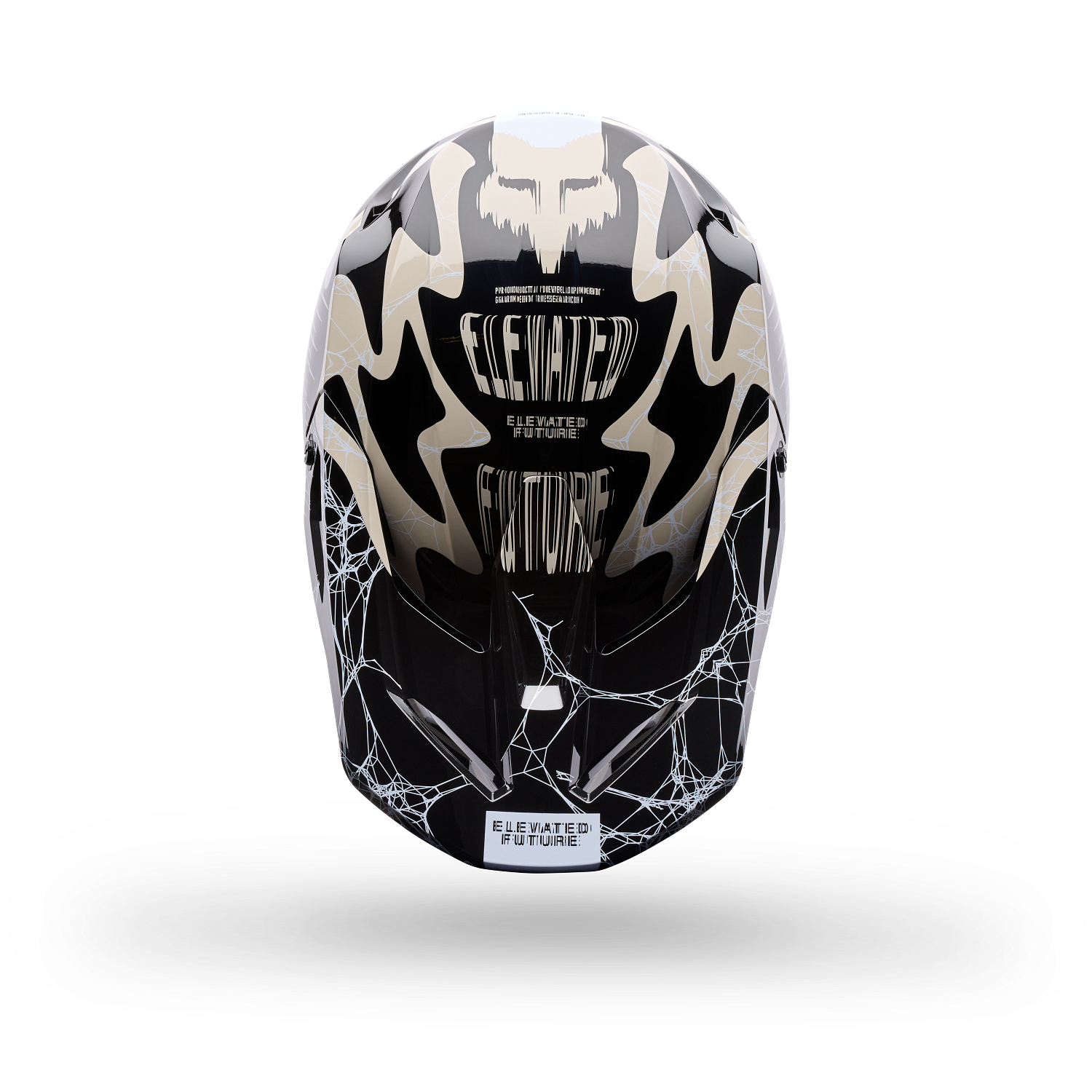 Casque V1 Diffuse Special Edition
