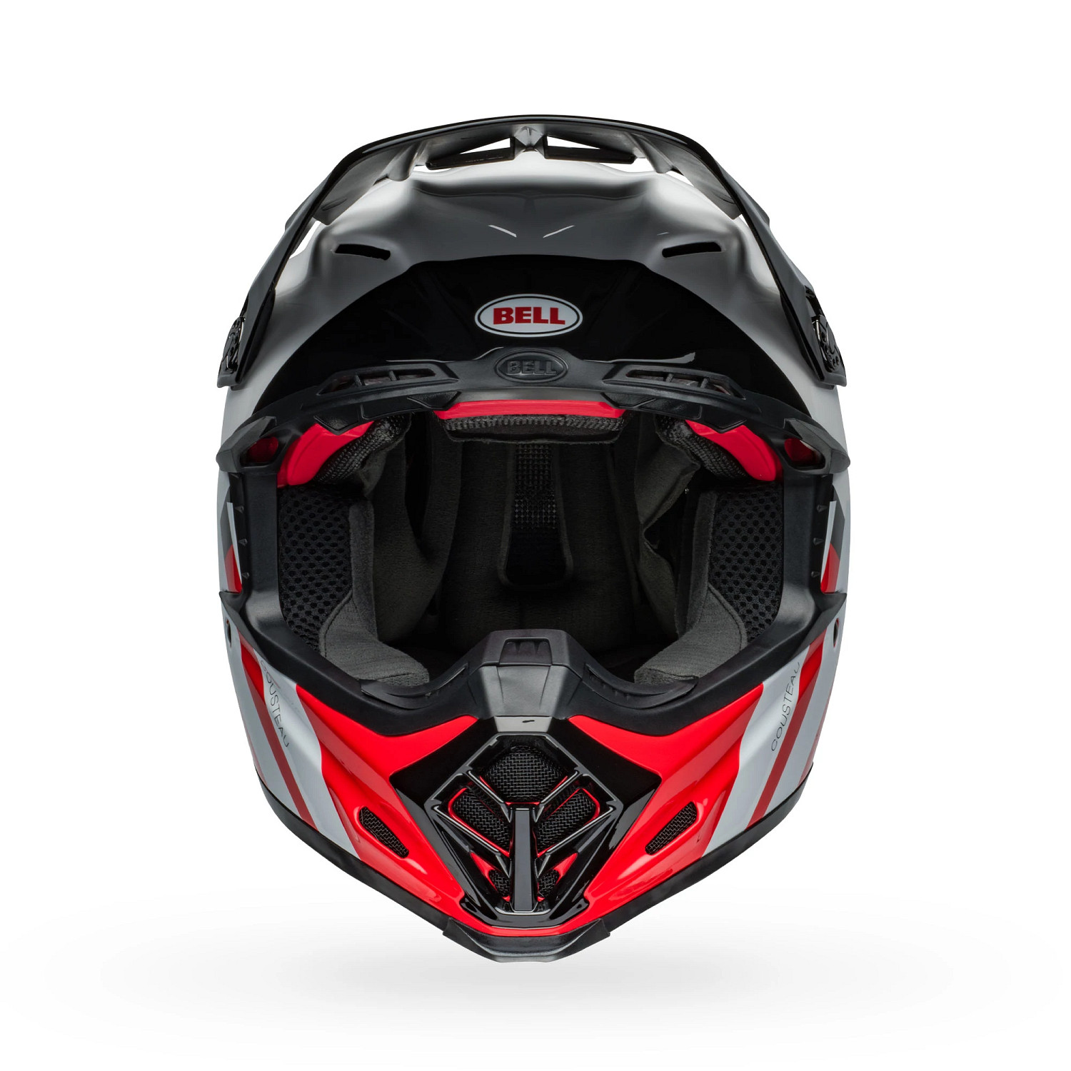 Moto-9S Flex
