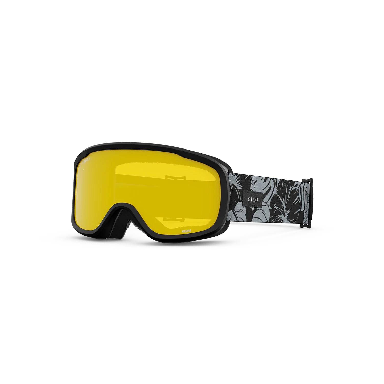 MOXIE BOTANICAL LX [BLK/A PNK] OS