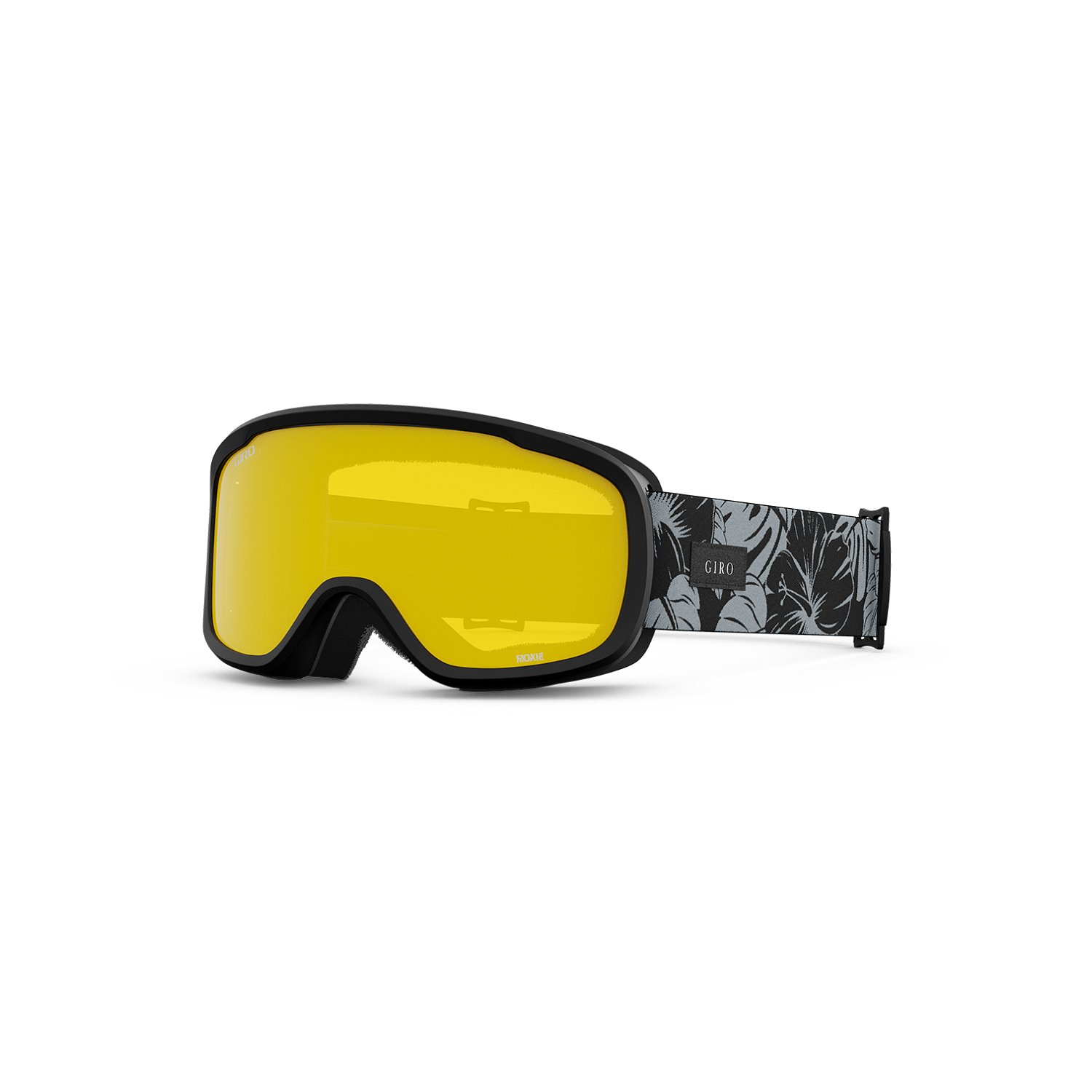 MOXIE BOTANICAL LX [BLK/A PNK] OS