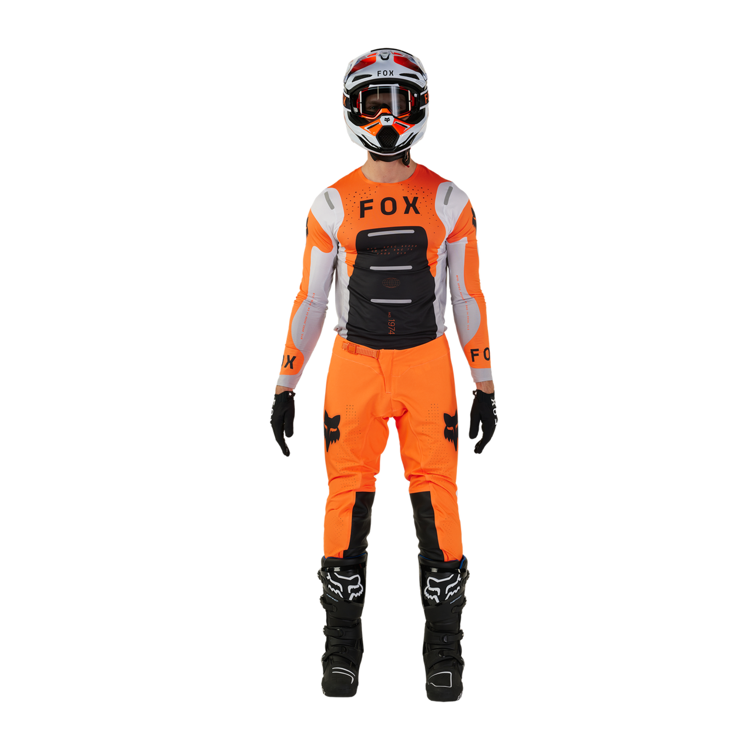 Maillot 180 Nitro