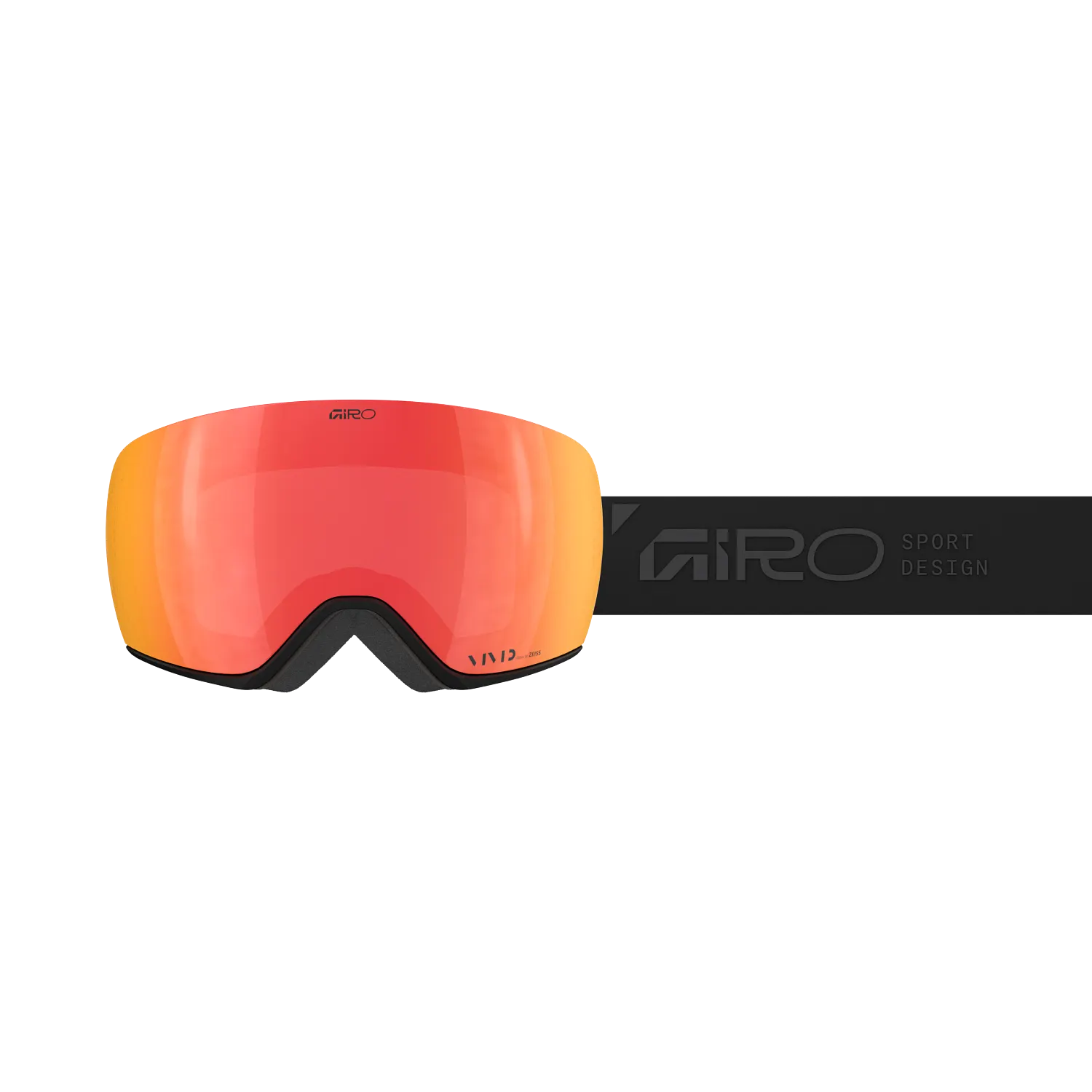 ARTICLE II STACKED [BLK/EMB] OS