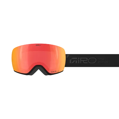 ARTICLE II STACKED [BLK/EMB] OS