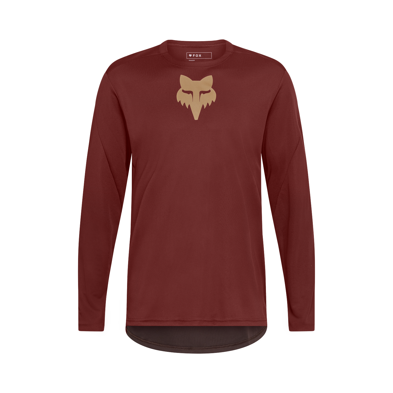 Jersey de manga larga Ranger Fox Head