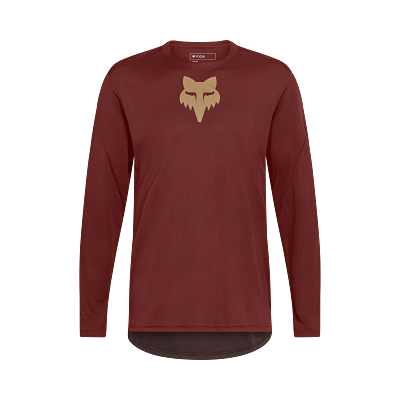 Maglia a maniche lunghe Ranger Fox Head